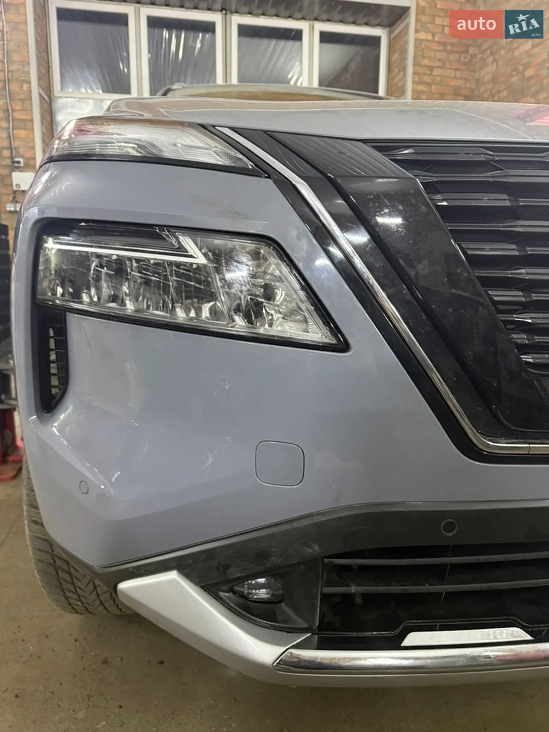 2021 Nissan Rogue - мініатюра 26