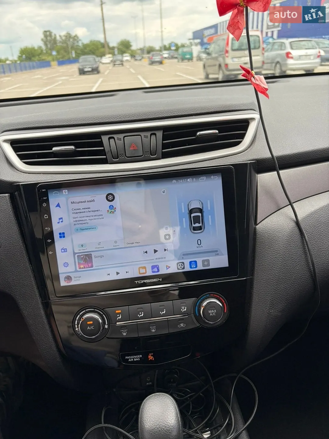 2015 Nissan Rogue - мініатюра 20