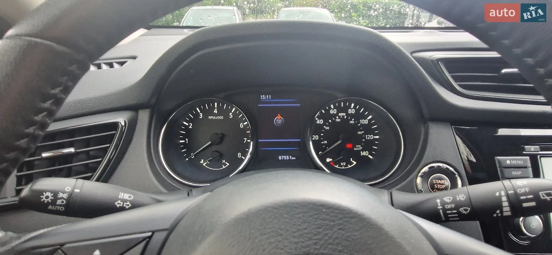 2019 Nissan Rogue - мініатюра 32
