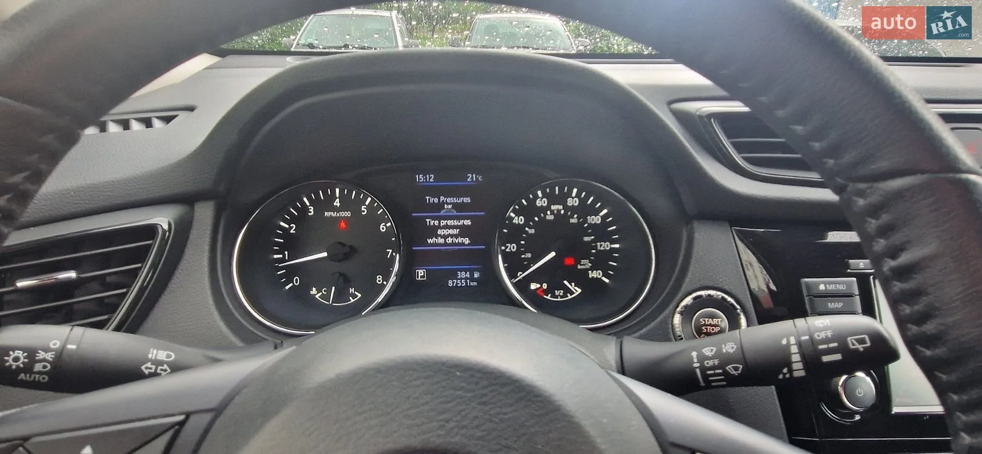 2019 Nissan Rogue - мініатюра 47