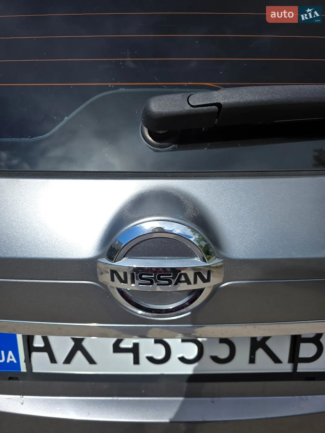 2016 Nissan Rogue - мініатюра 20