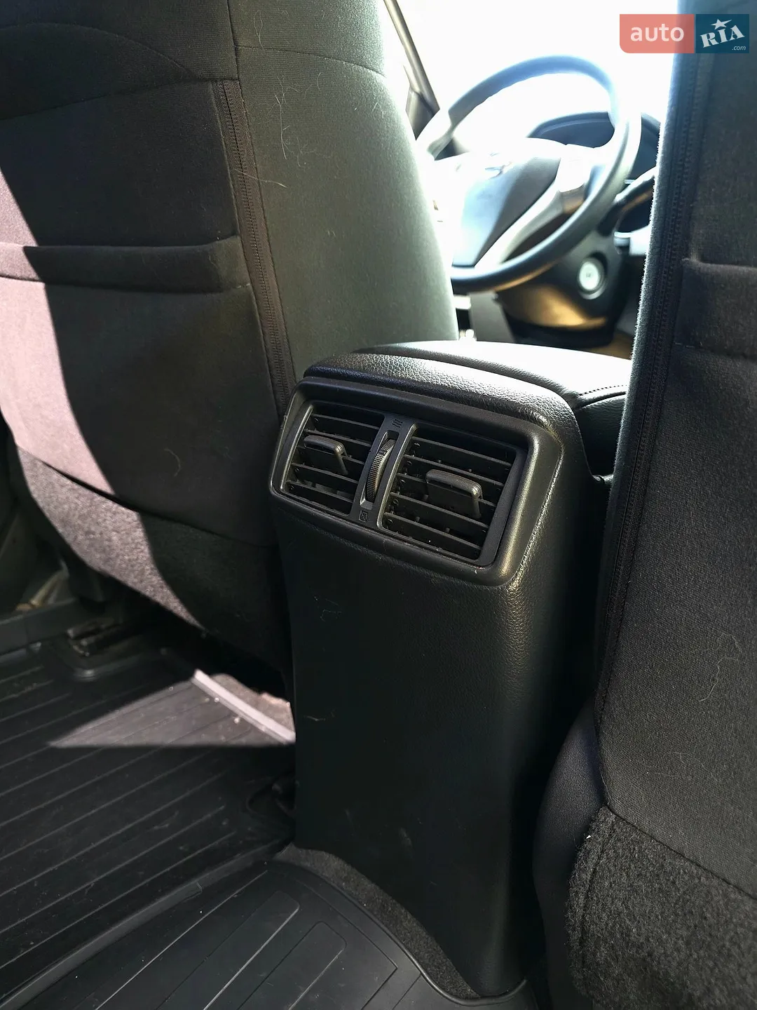 2016 Nissan Rogue - мініатюра 23