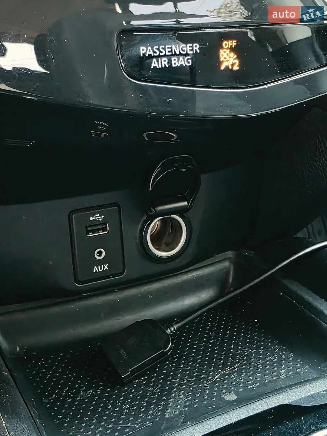 2016 Nissan Rogue - мініатюра 48