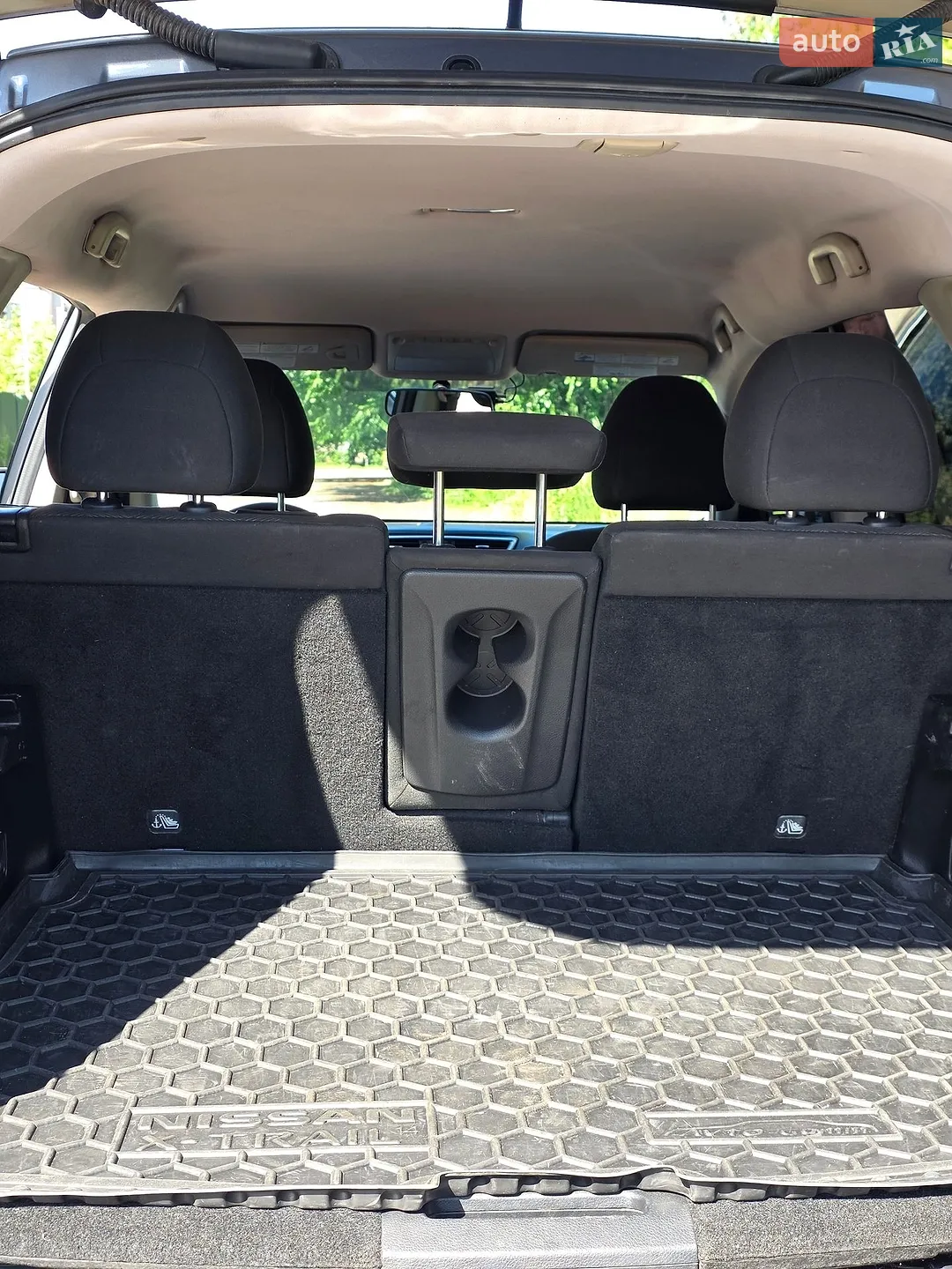 2016 Nissan Rogue - мініатюра 60
