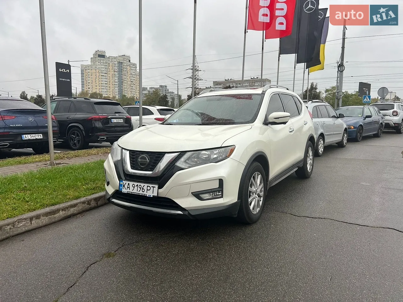 2019 Nissan Rogue - мініатюра 26