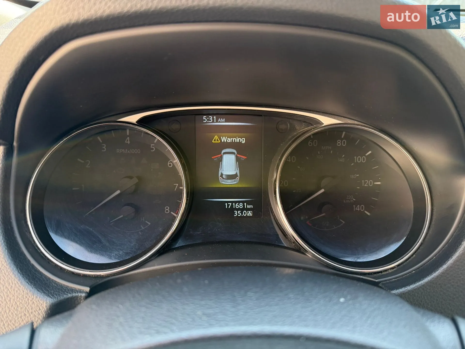 2016 Nissan Rogue - мініатюра 12