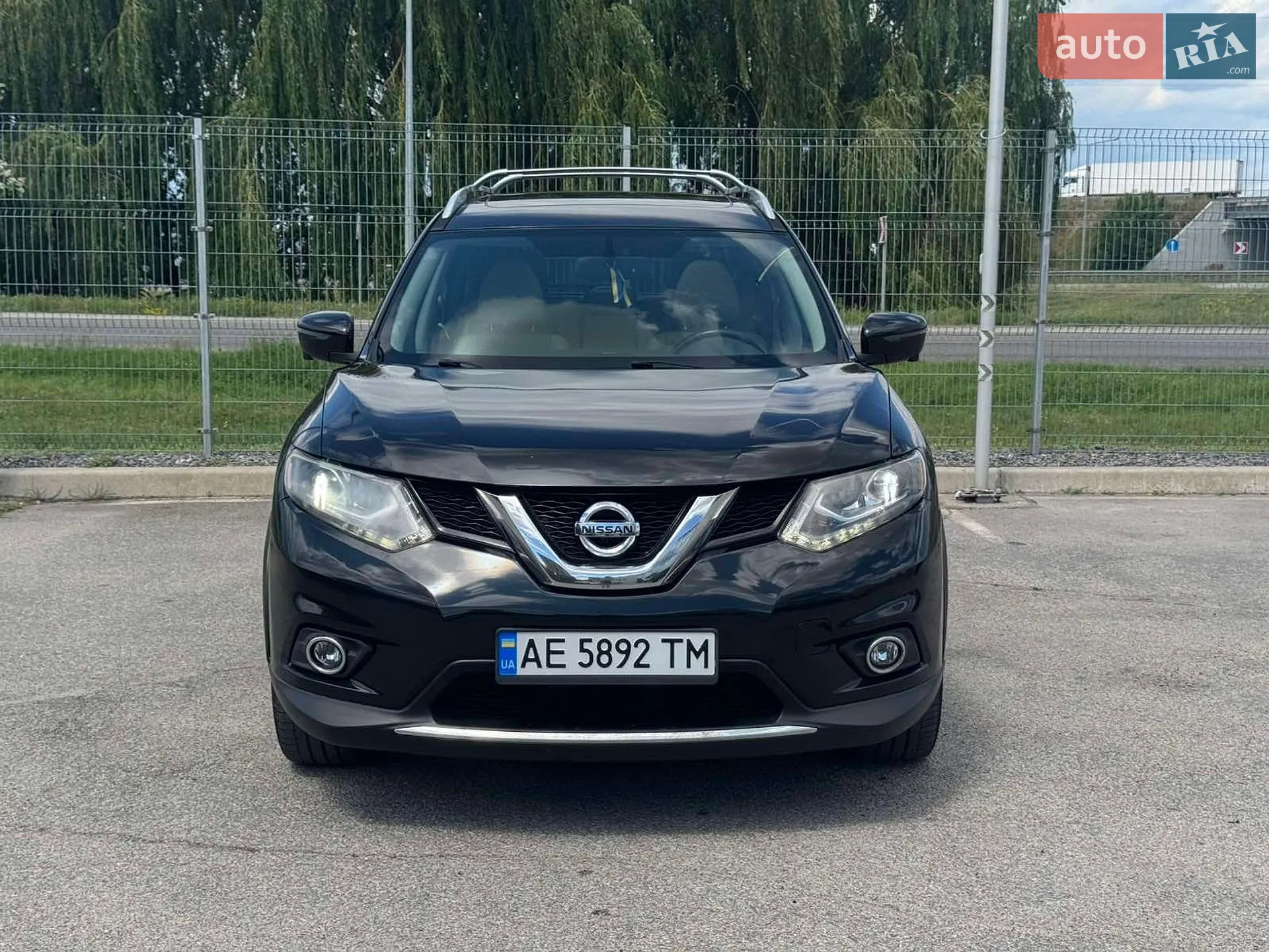 2016 Nissan Rogue - мініатюра 2