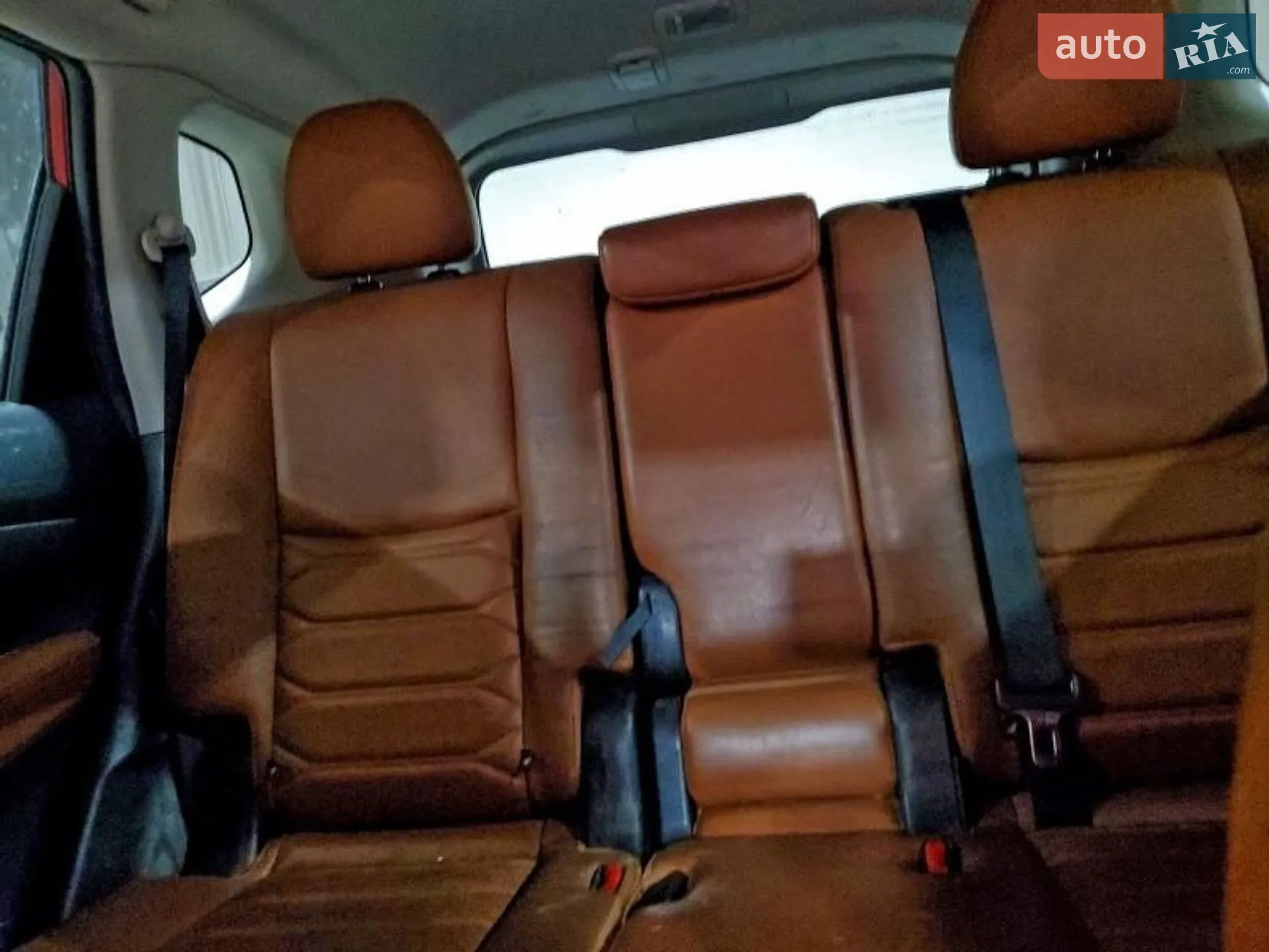 2017 Nissan Rogue - мініатюра 10