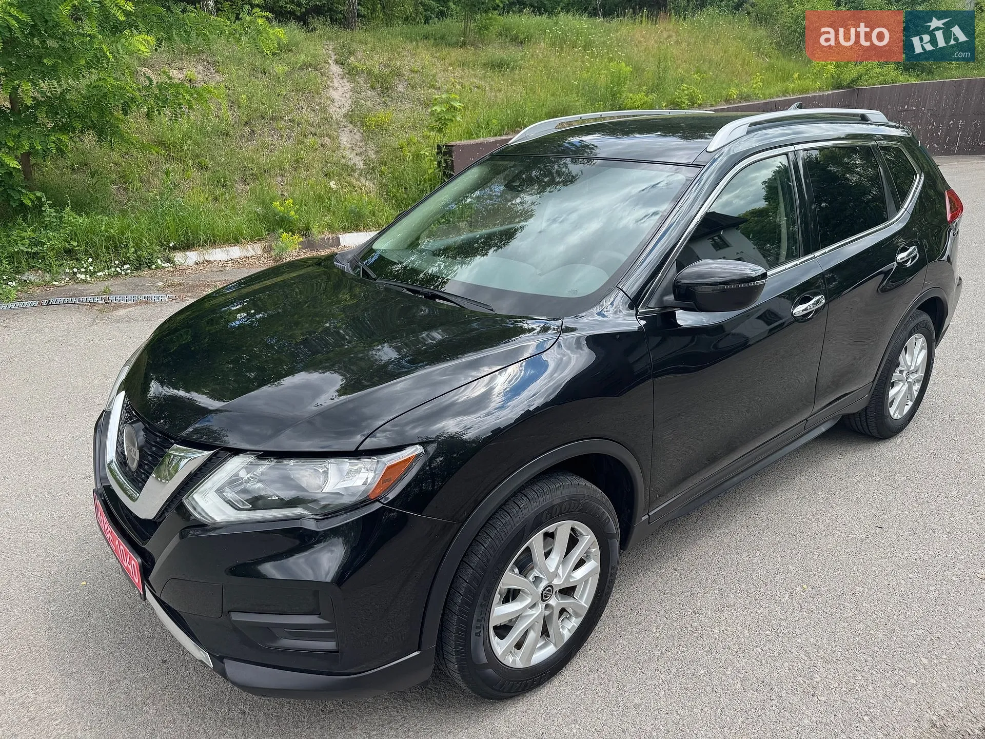 2020 Nissan Rogue - мініатюра 19
