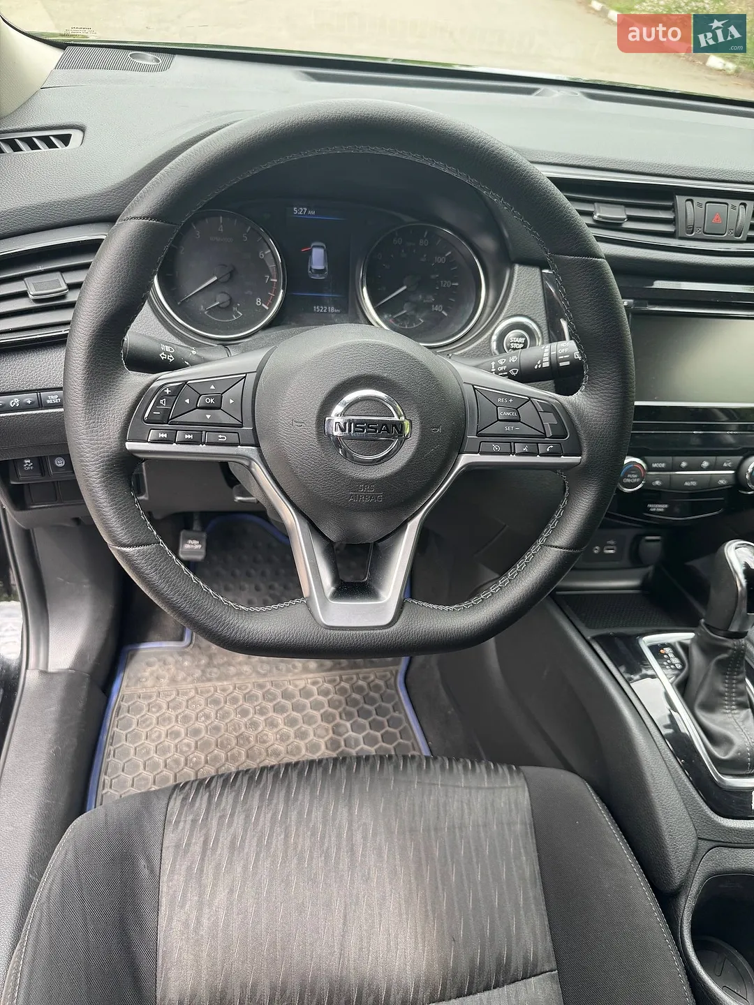 2020 Nissan Rogue - мініатюра 32