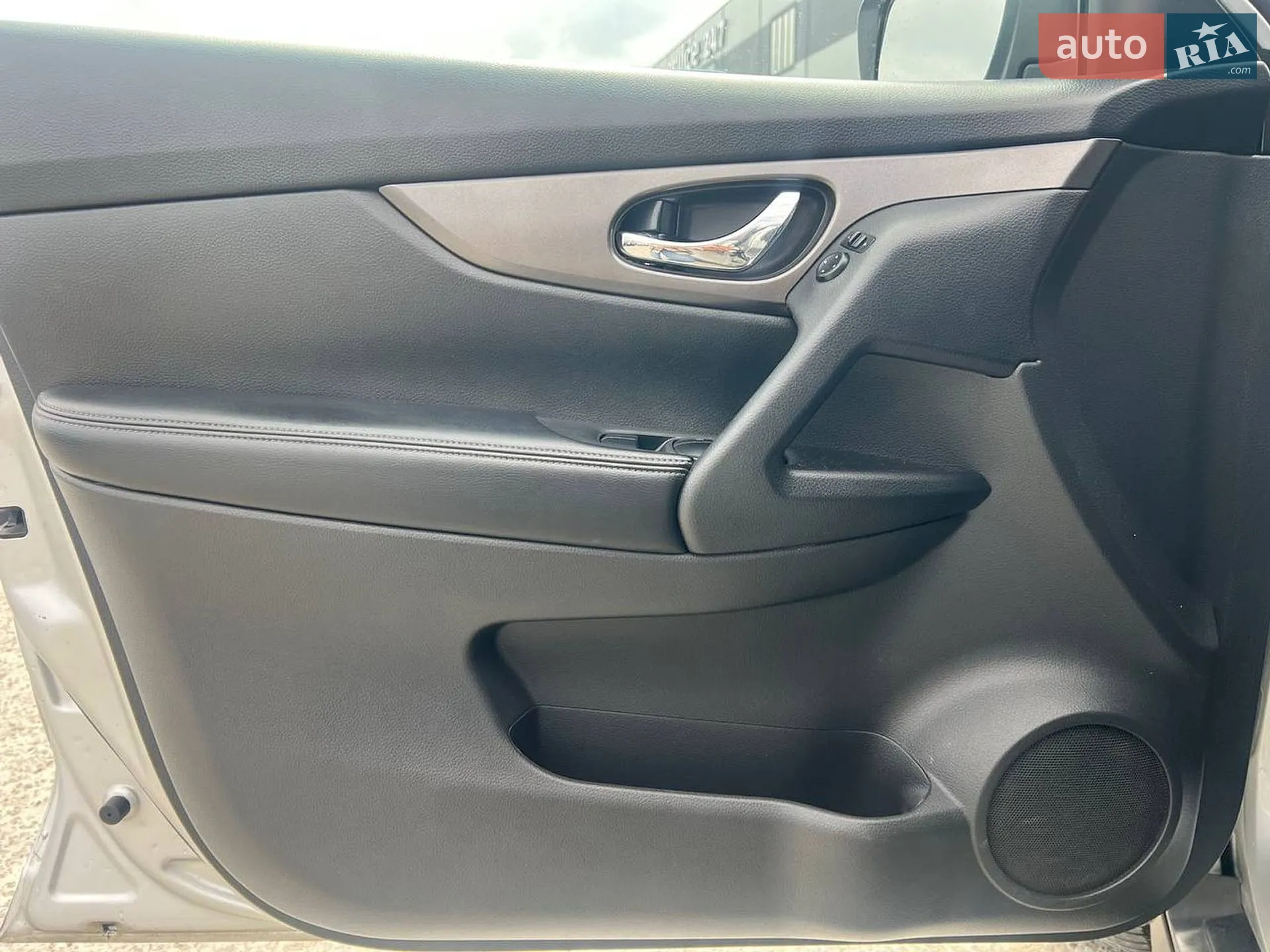 2015 Nissan Rogue - мініатюра 17