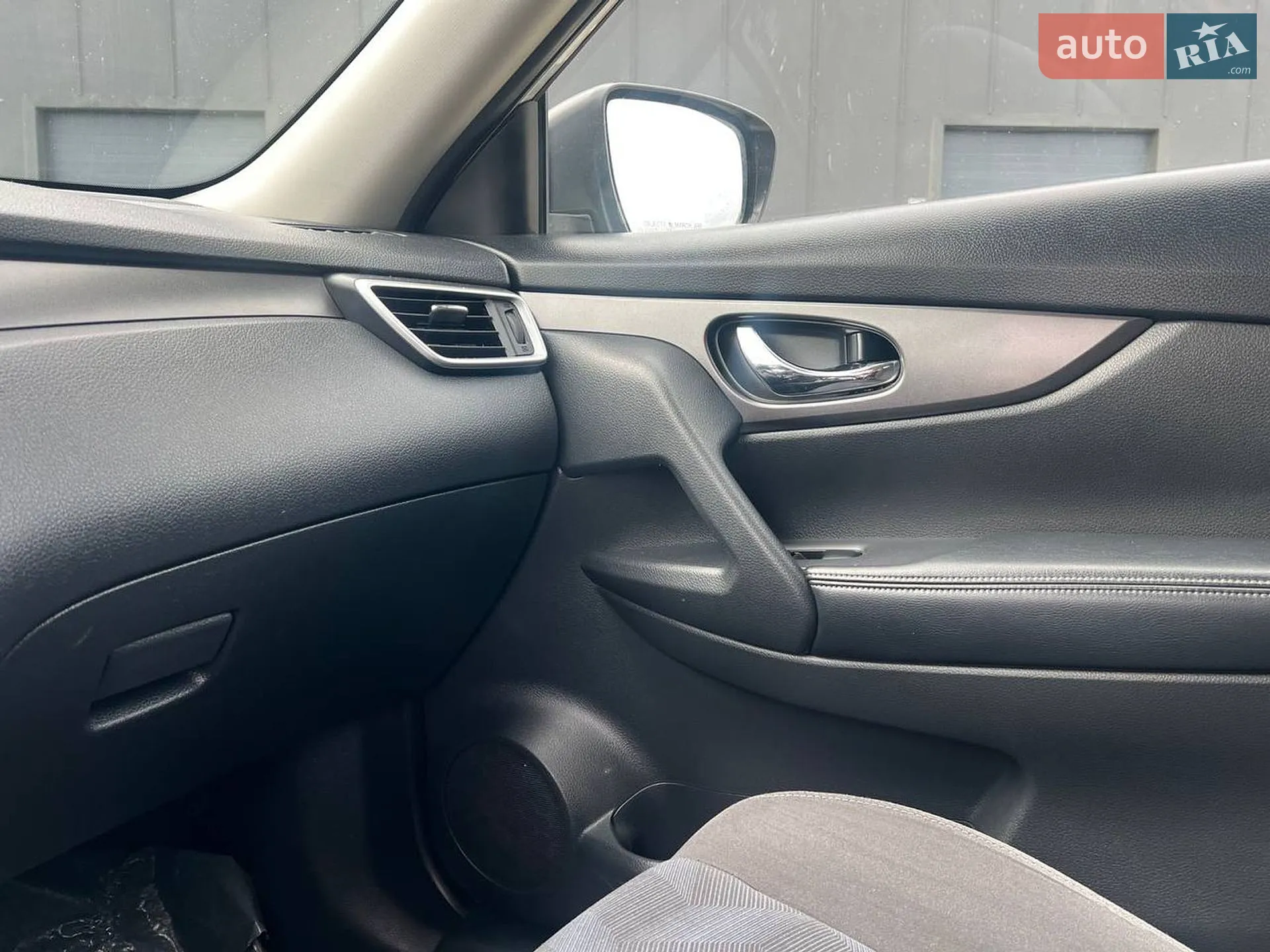 2015 Nissan Rogue - мініатюра 33