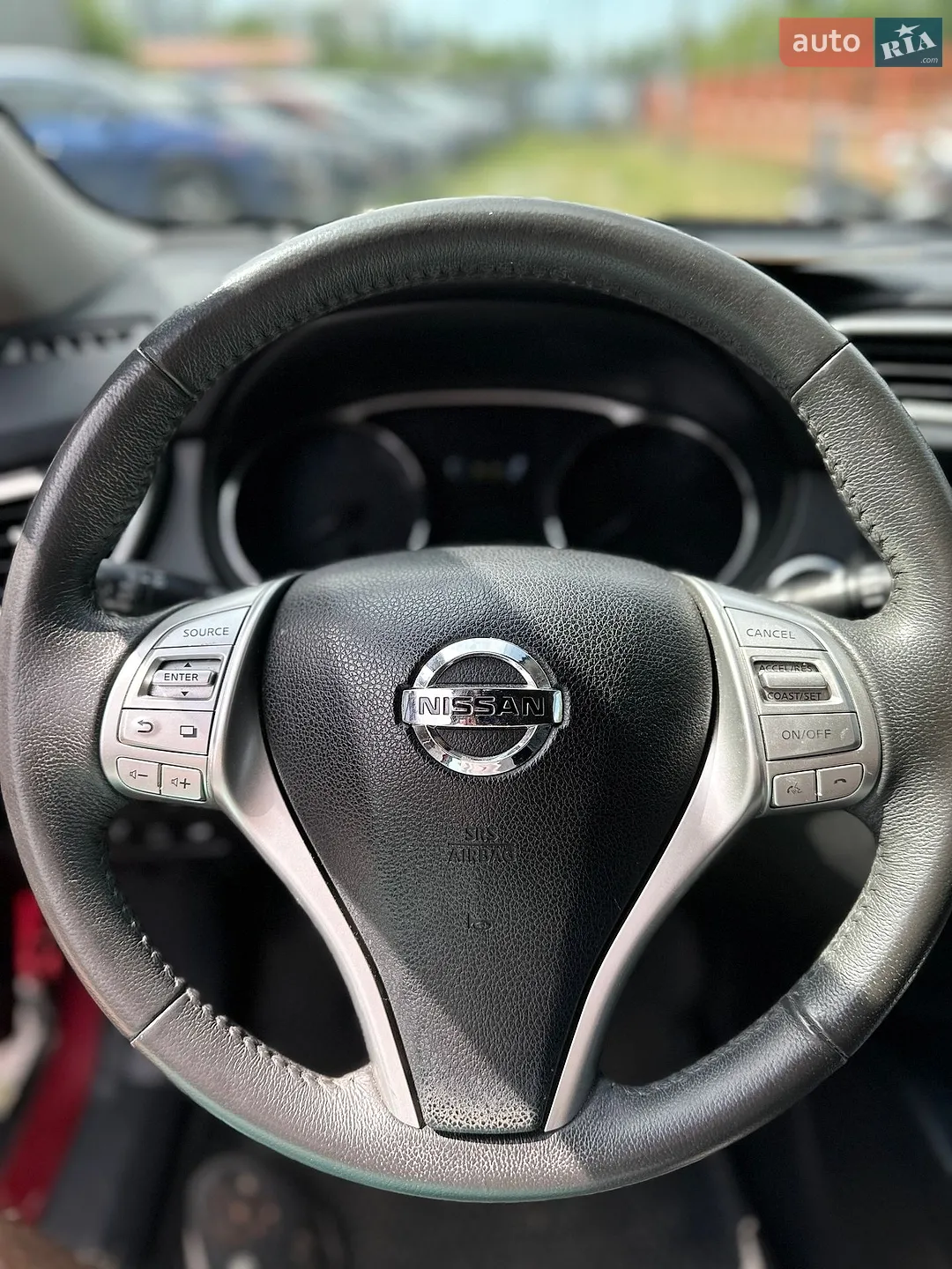 2014 Nissan Rogue - мініатюра 12