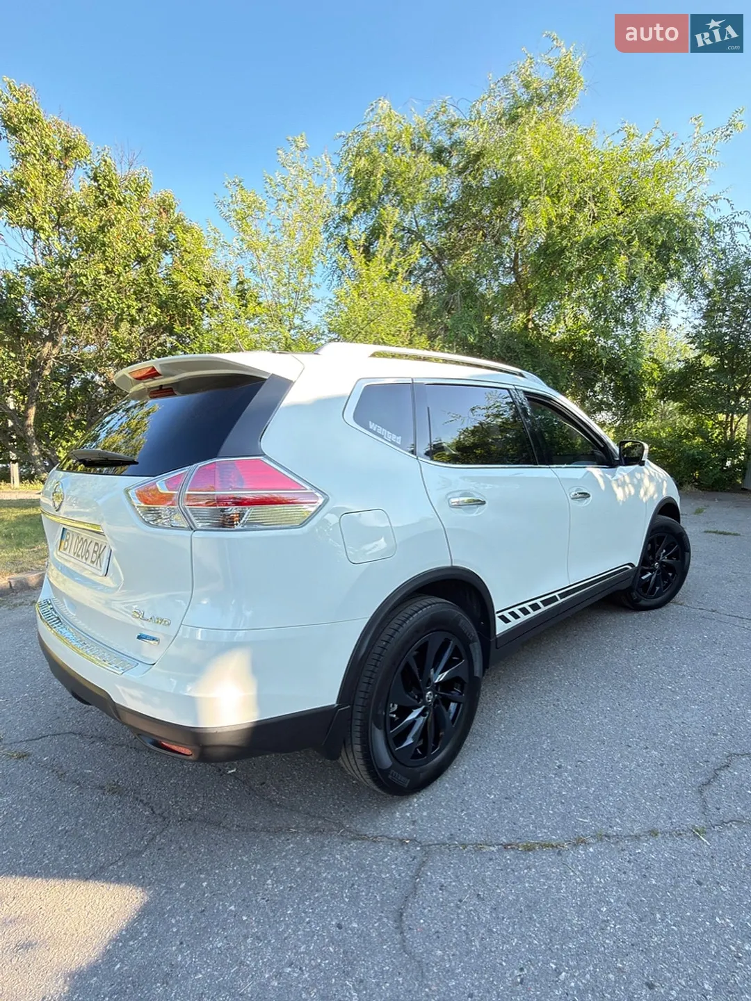 2014 Nissan Rogue - мініатюра 11