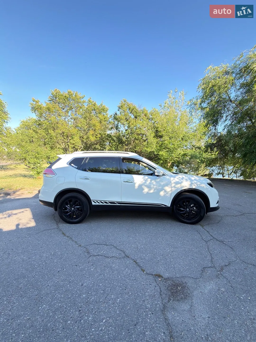 2014 Nissan Rogue - мініатюра 8