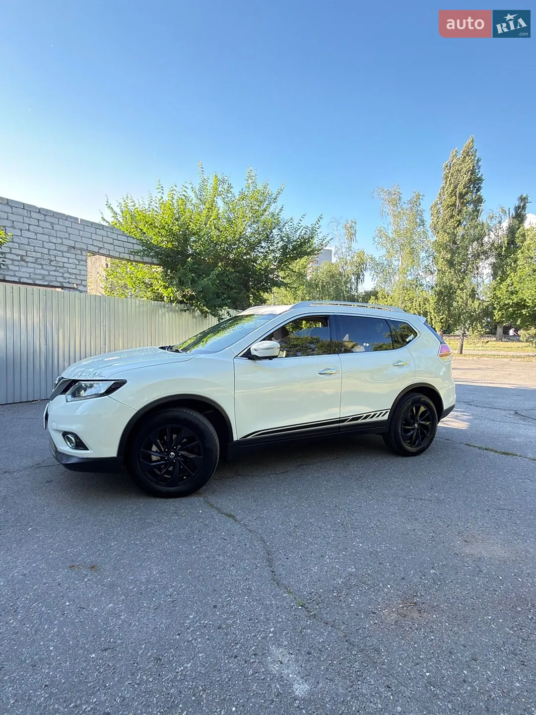 2014 Nissan Rogue - мініатюра 9