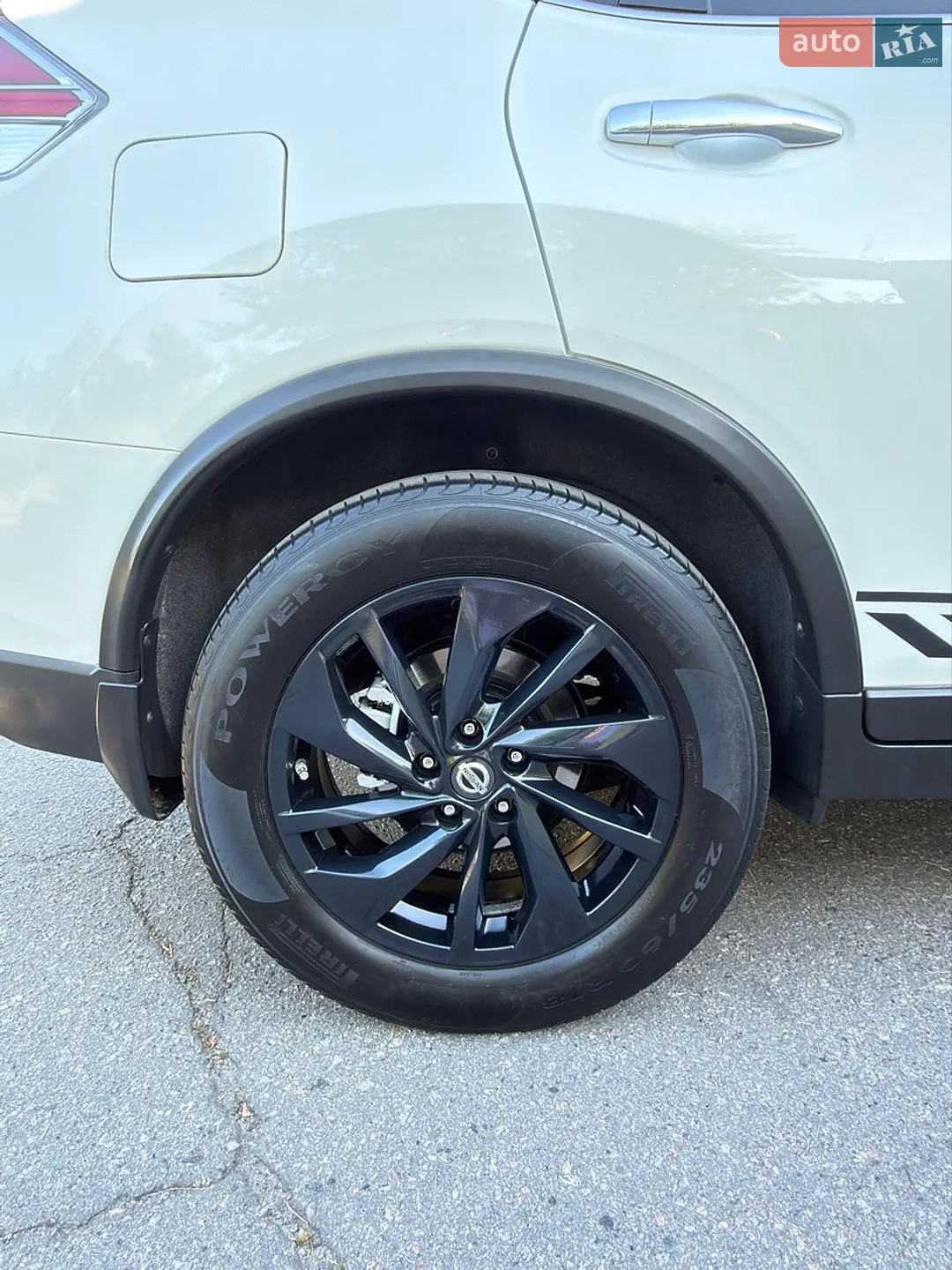 2014 Nissan Rogue - мініатюра 22