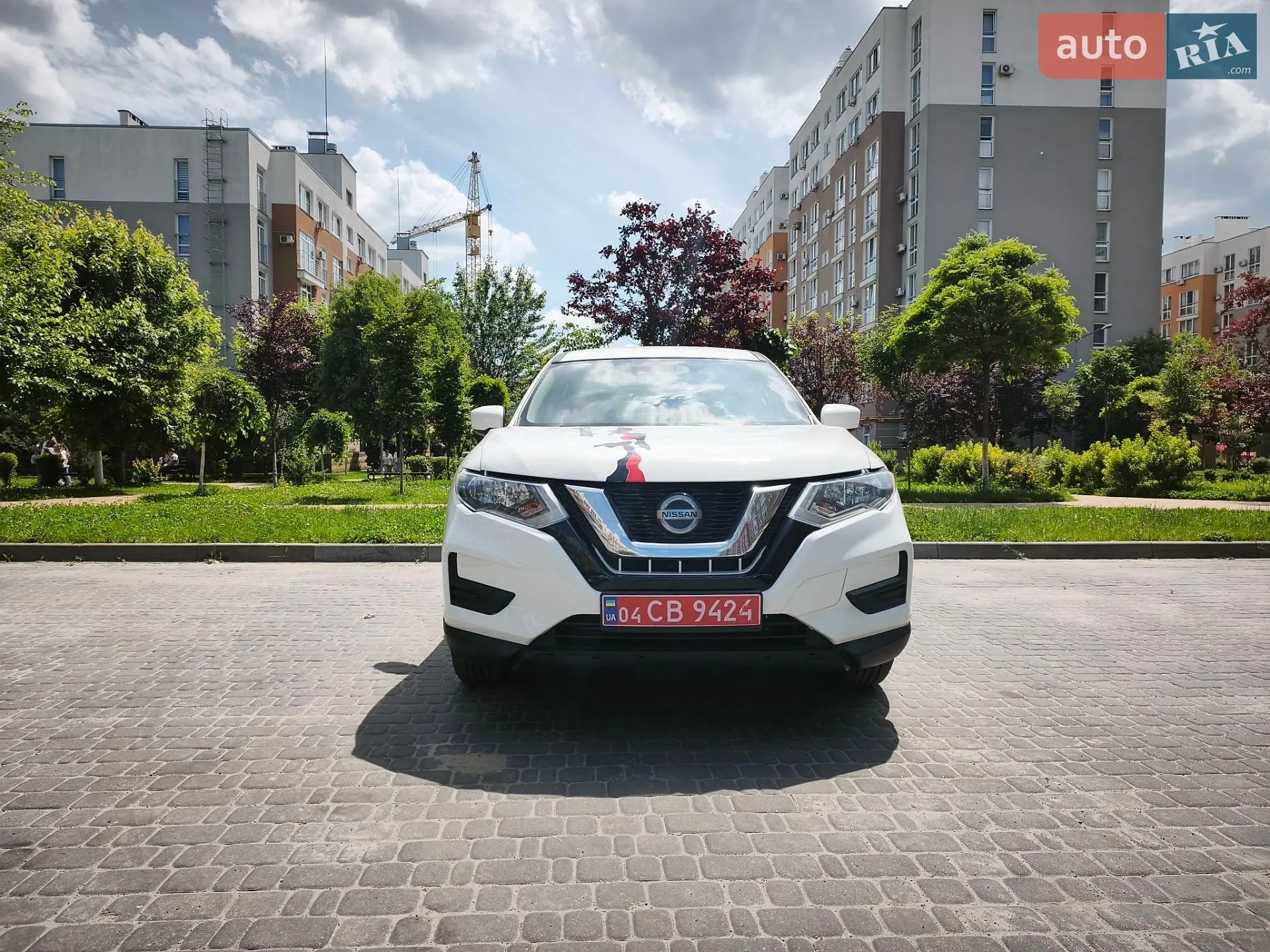 2019 Nissan Rogue - мініатюра 20