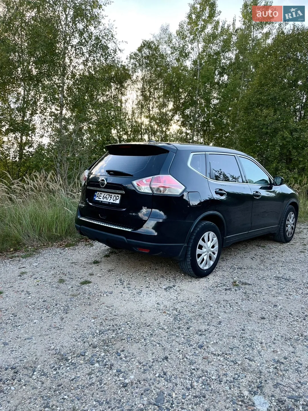 2016 Nissan Rogue - мініатюра 4