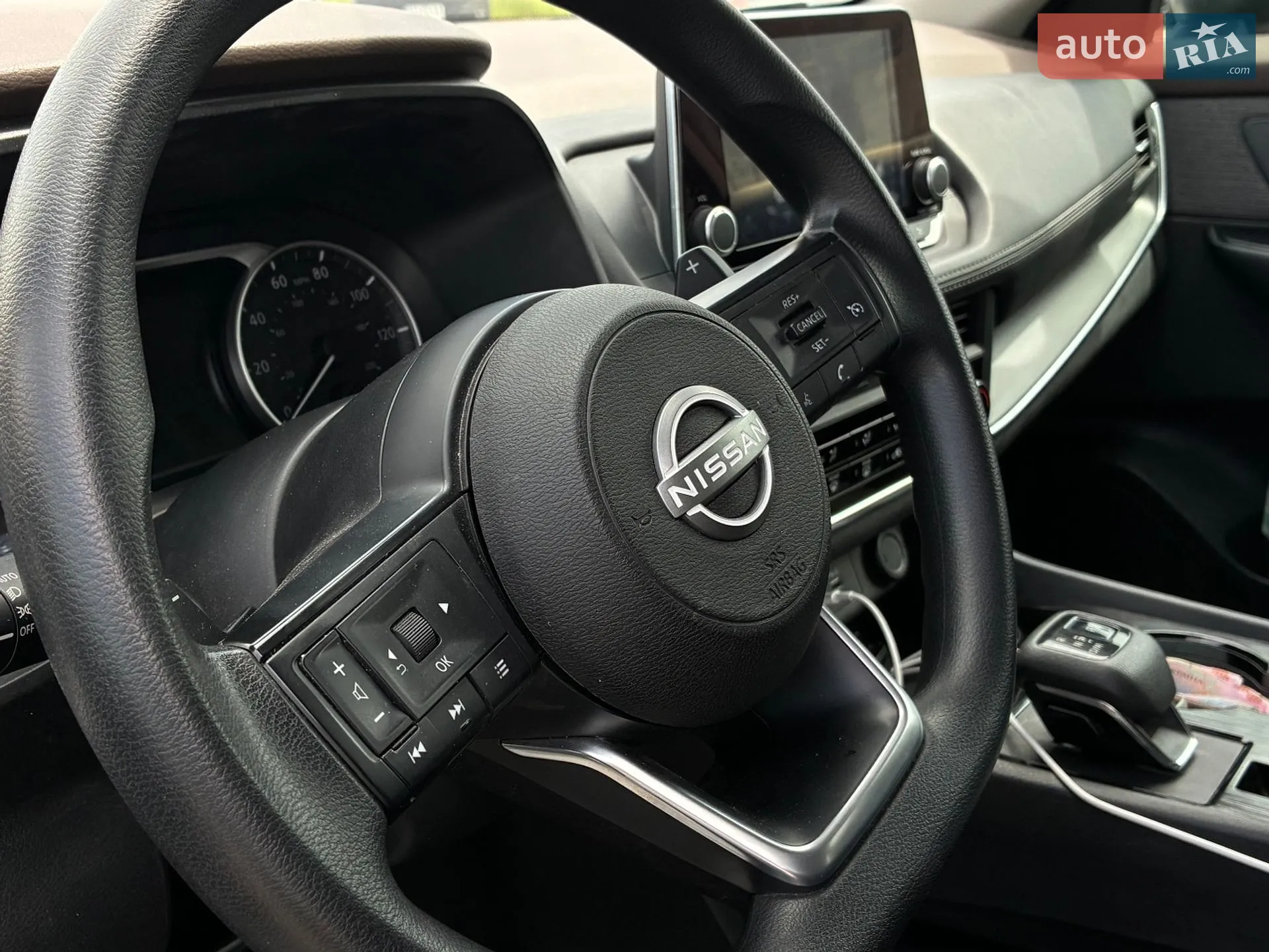 2023 Nissan Rogue - мініатюра 17
