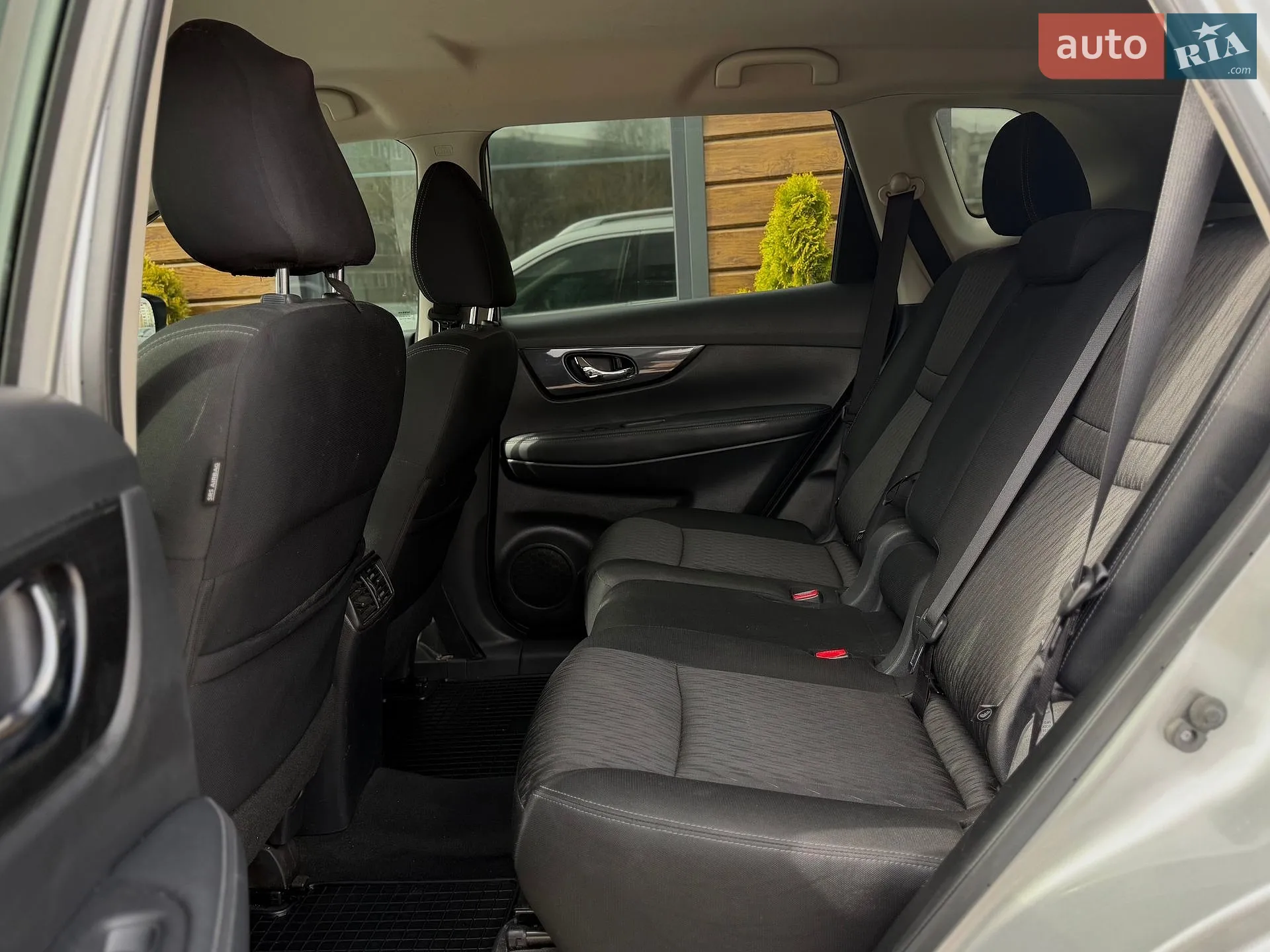 2019 Nissan Rogue - мініатюра 51