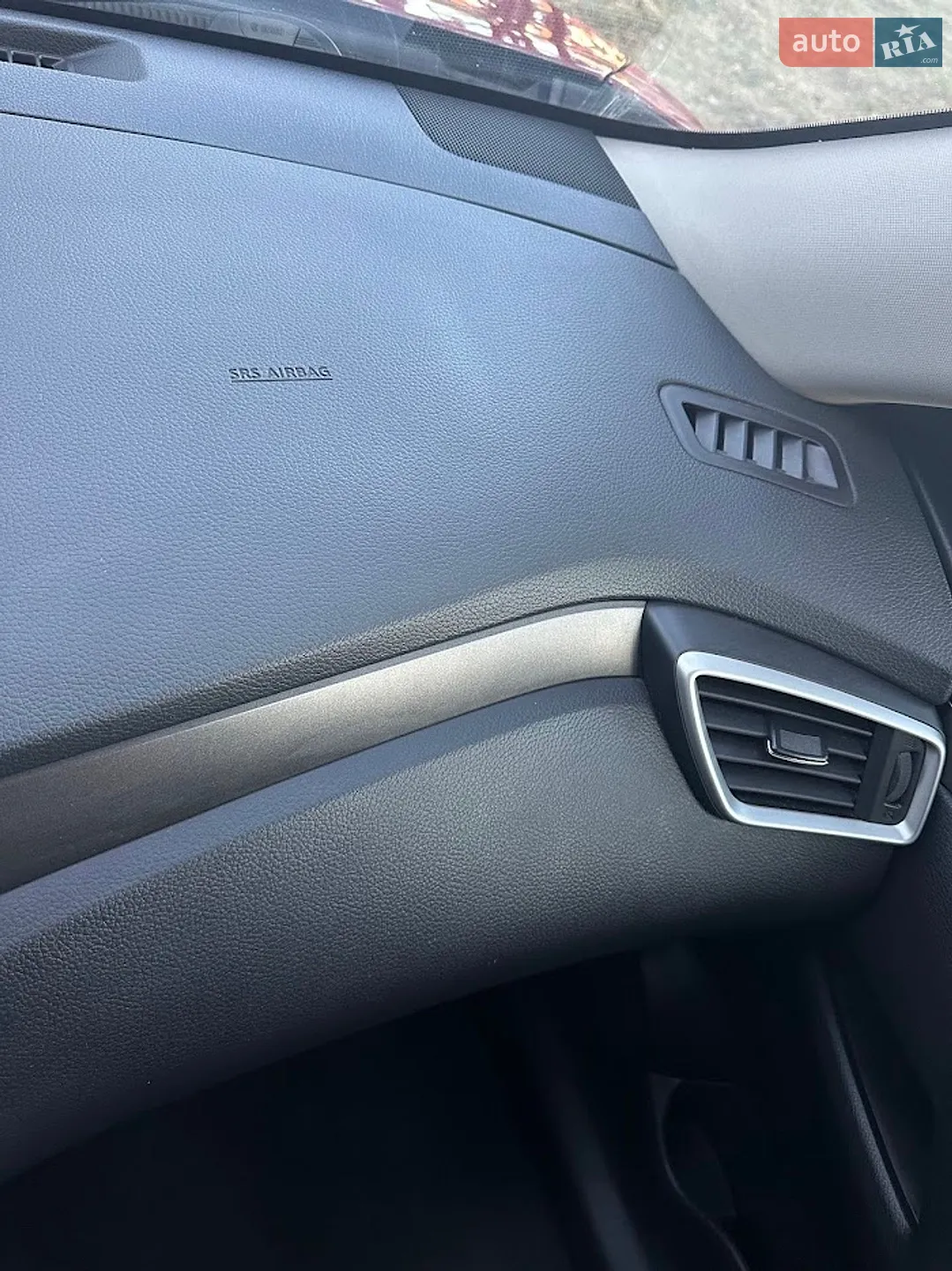 2015 Nissan Rogue - мініатюра 21