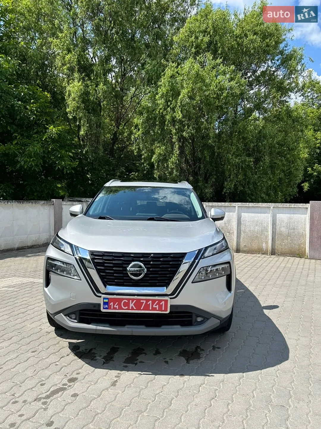 2021 Nissan Rogue - мініатюра 10