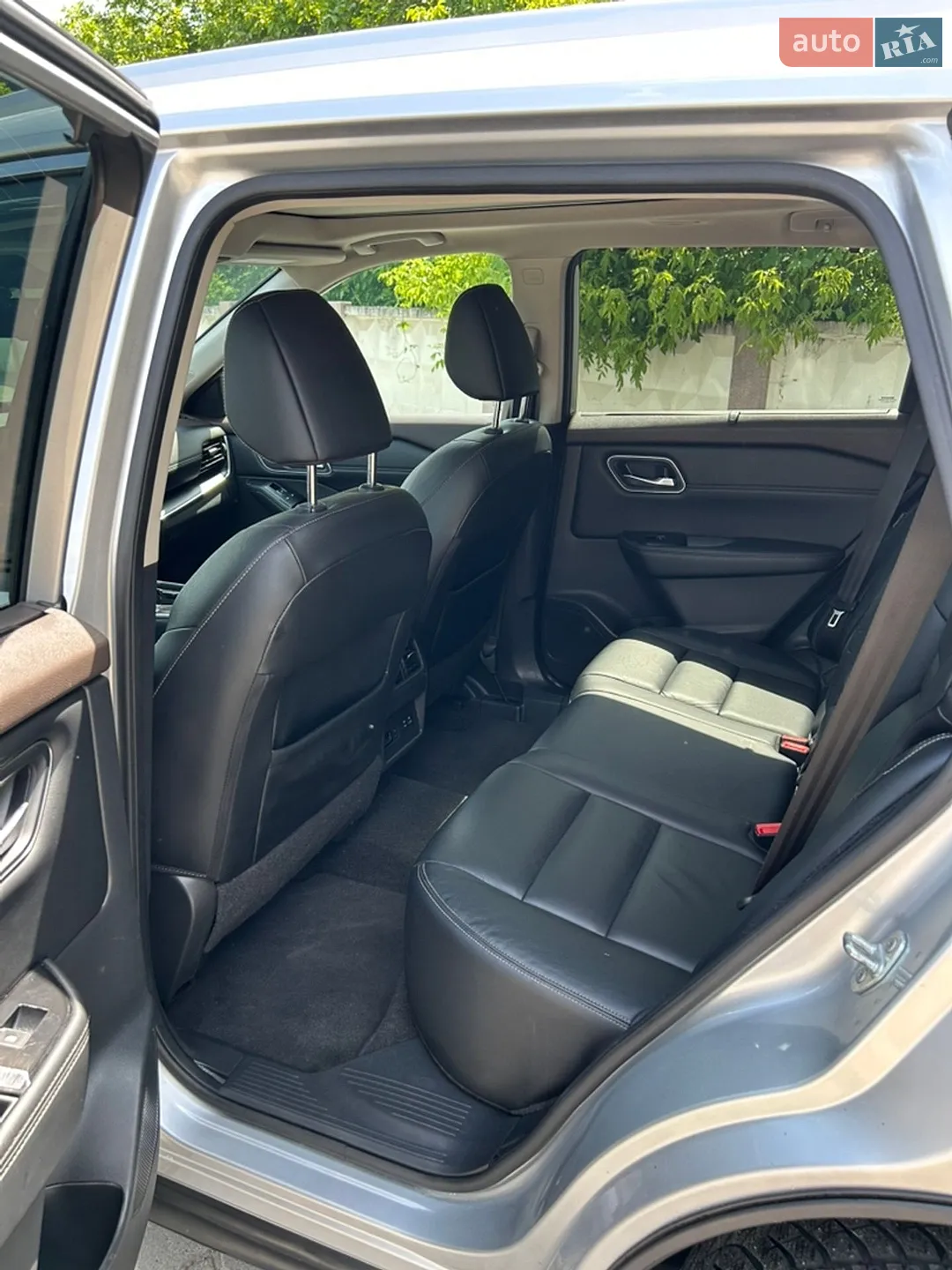 2021 Nissan Rogue - мініатюра 25