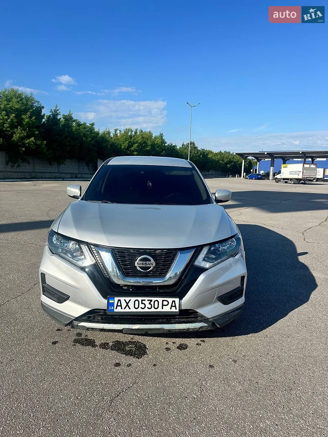2019 Nissan Rogue - мініатюра 12
