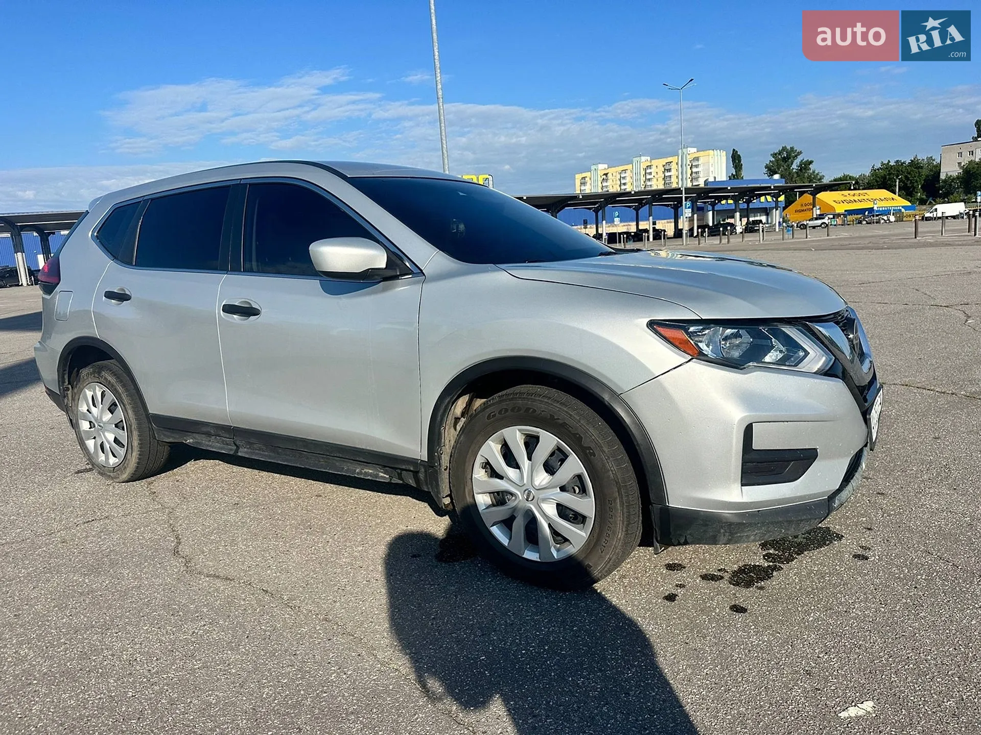 2019 Nissan Rogue - мініатюра 14