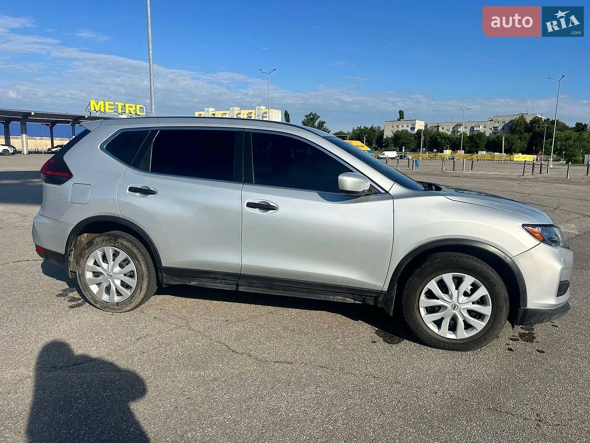 2019 Nissan Rogue - мініатюра 15