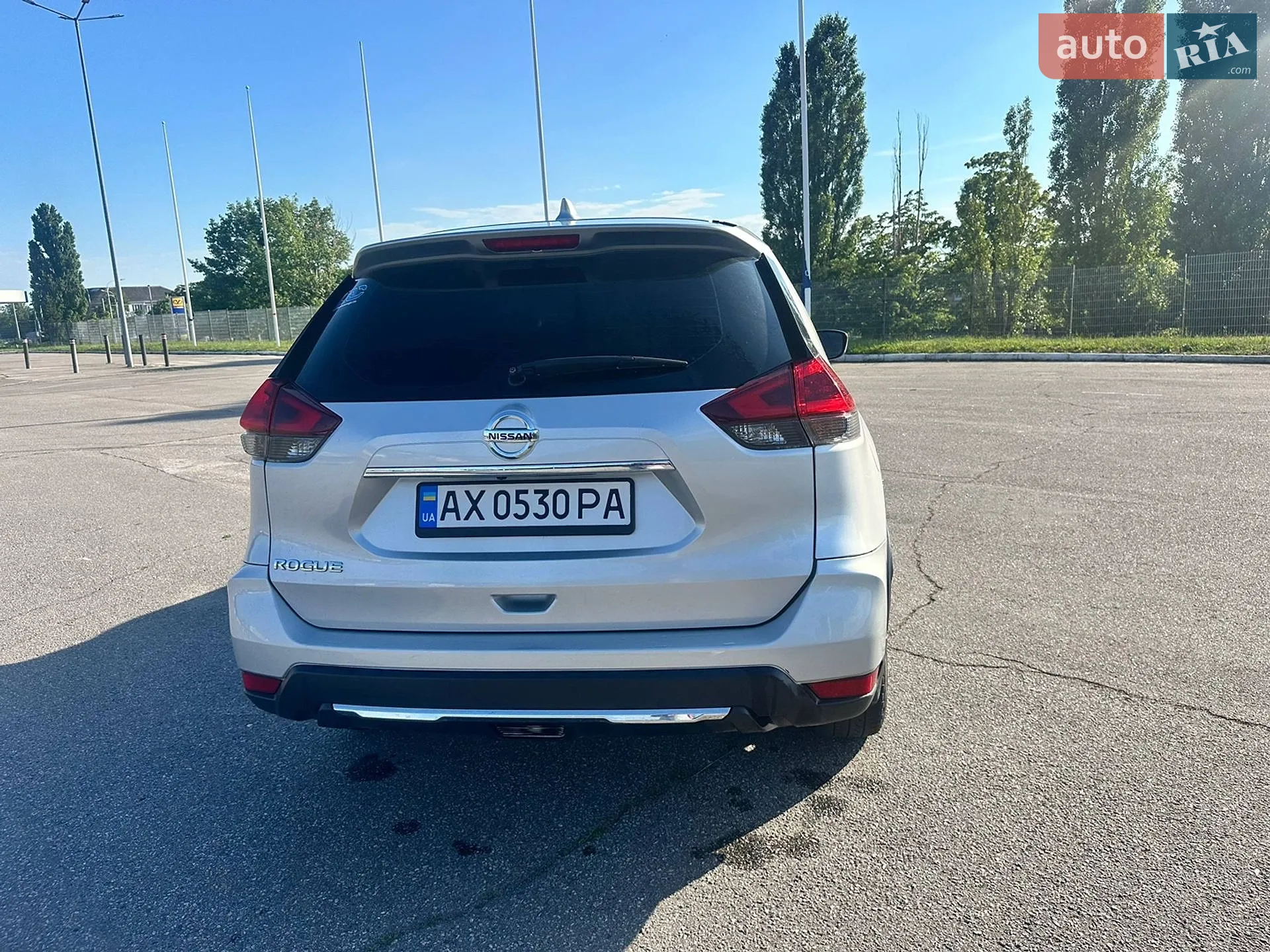 2019 Nissan Rogue - мініатюра 19