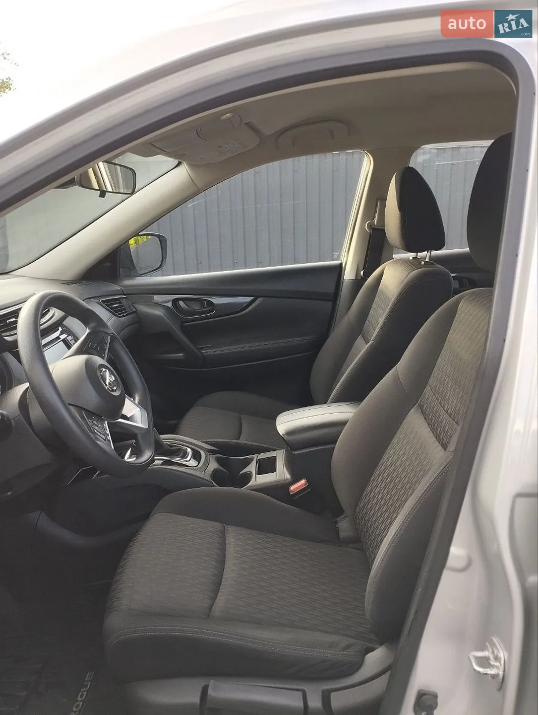 2020 Nissan Rogue - мініатюра 6