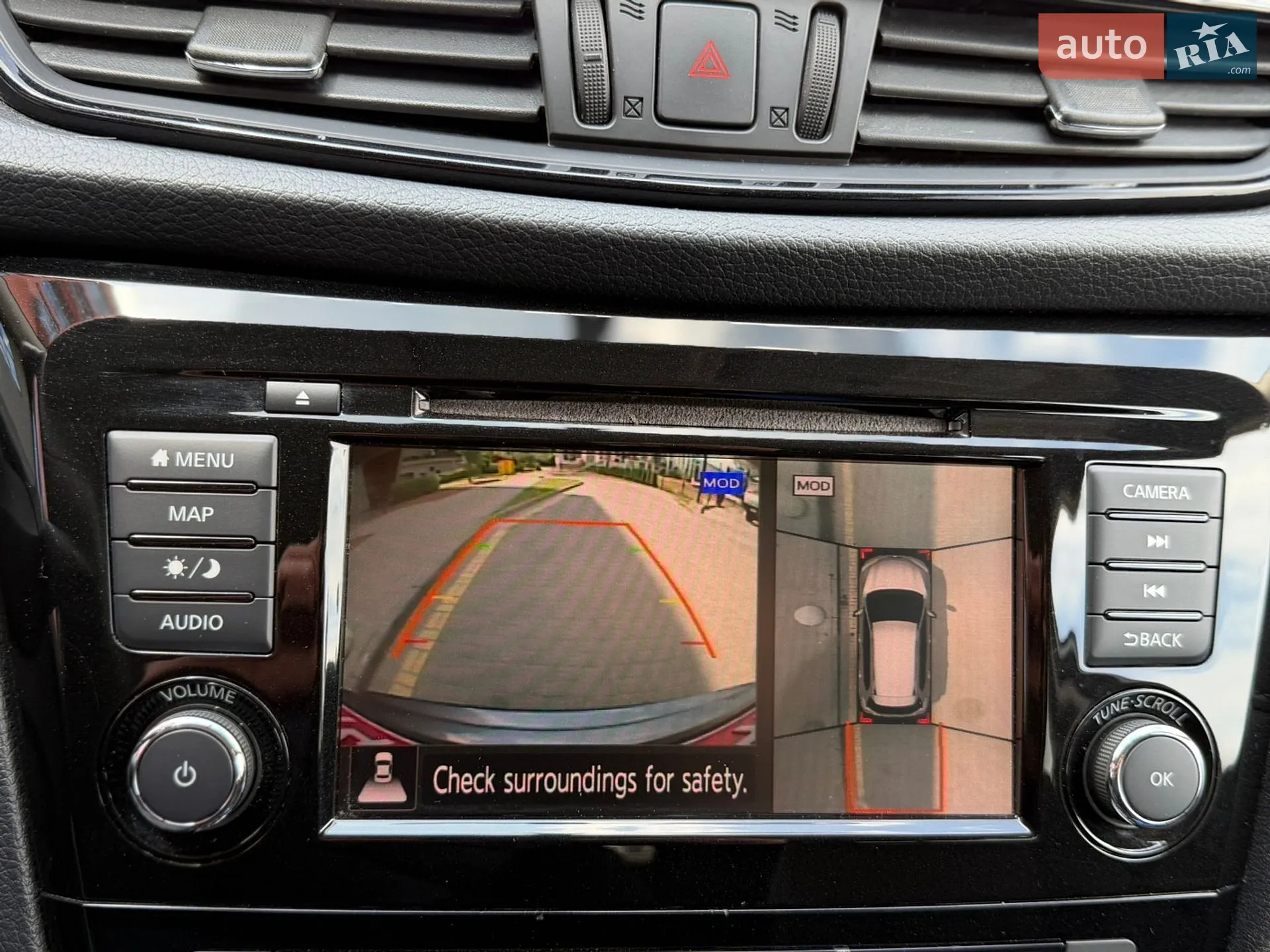 2018 Nissan Rogue - мініатюра 18