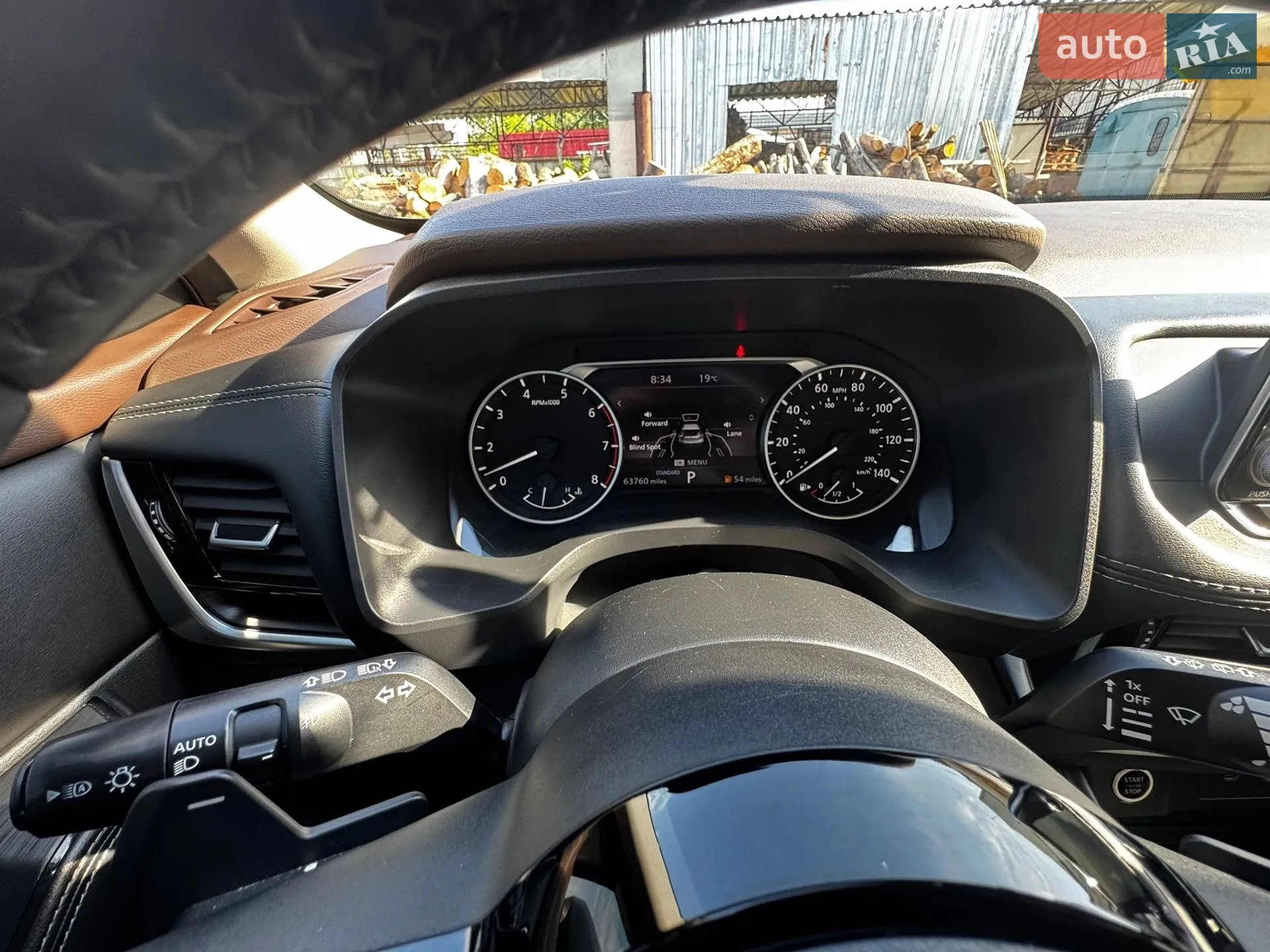 2021 Nissan Rogue - мініатюра 12