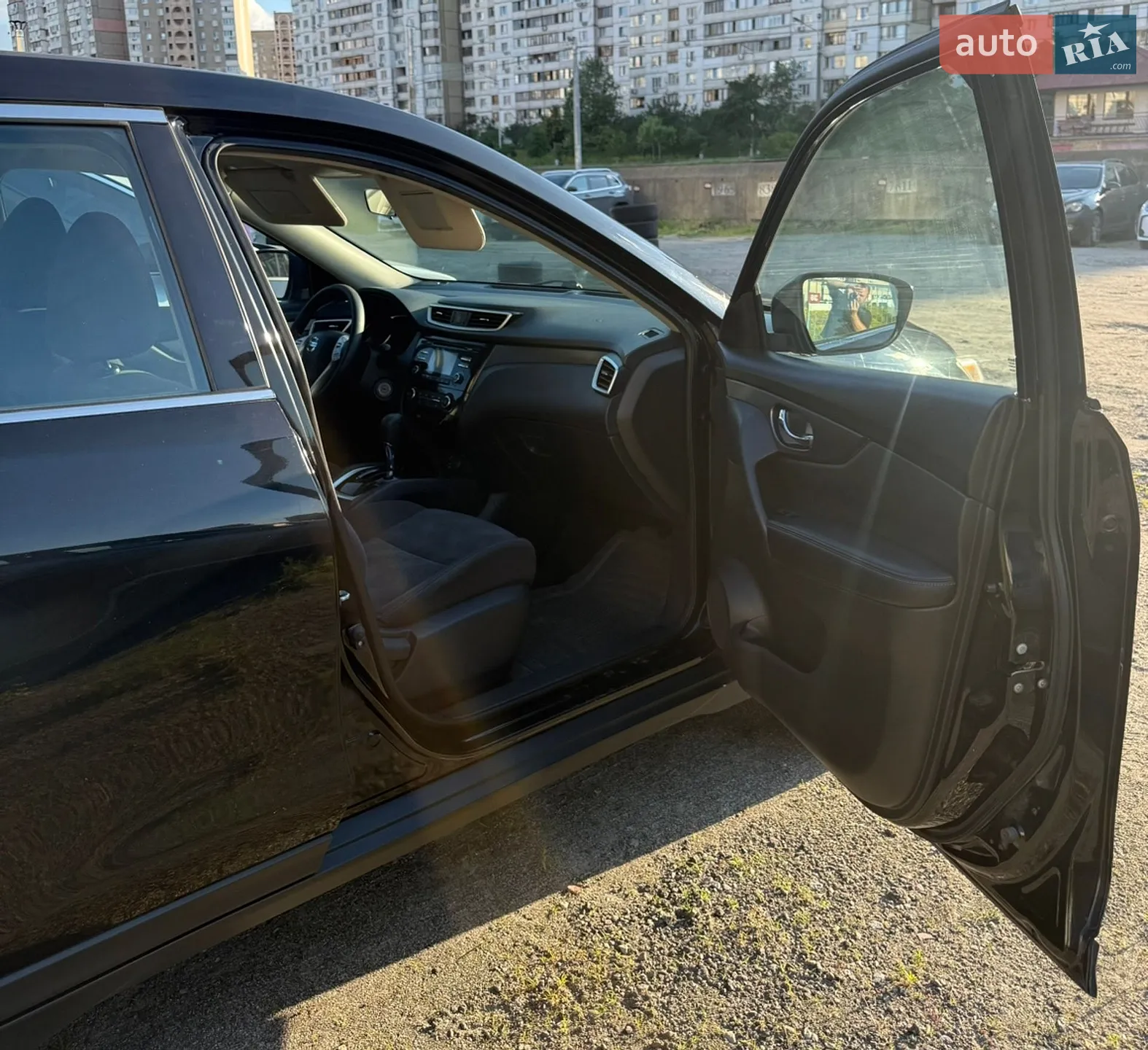 2016 Nissan Rogue - мініатюра 9