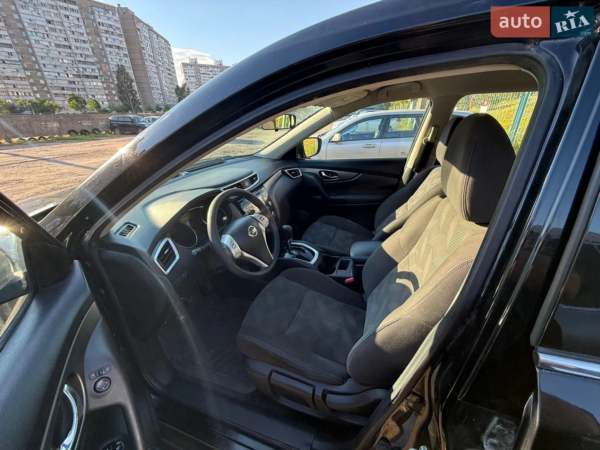 2016 Nissan Rogue - мініатюра 6