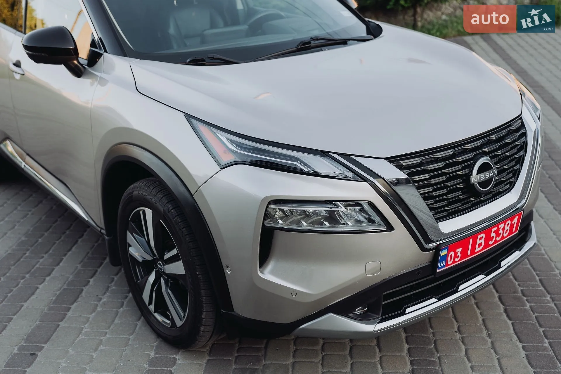 2022 Nissan Rogue - мініатюра 13