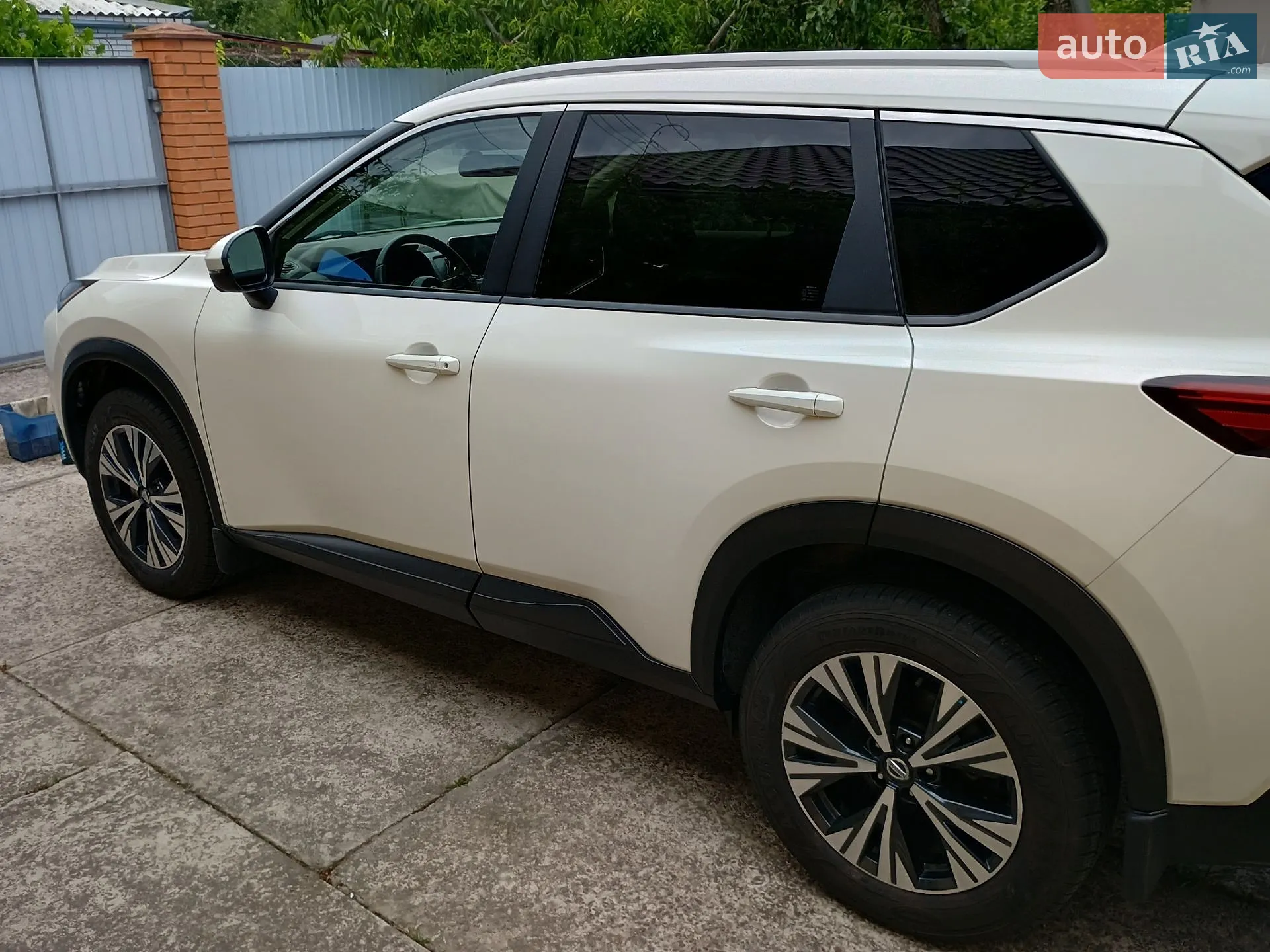 2023 Nissan Rogue - мініатюра 9
