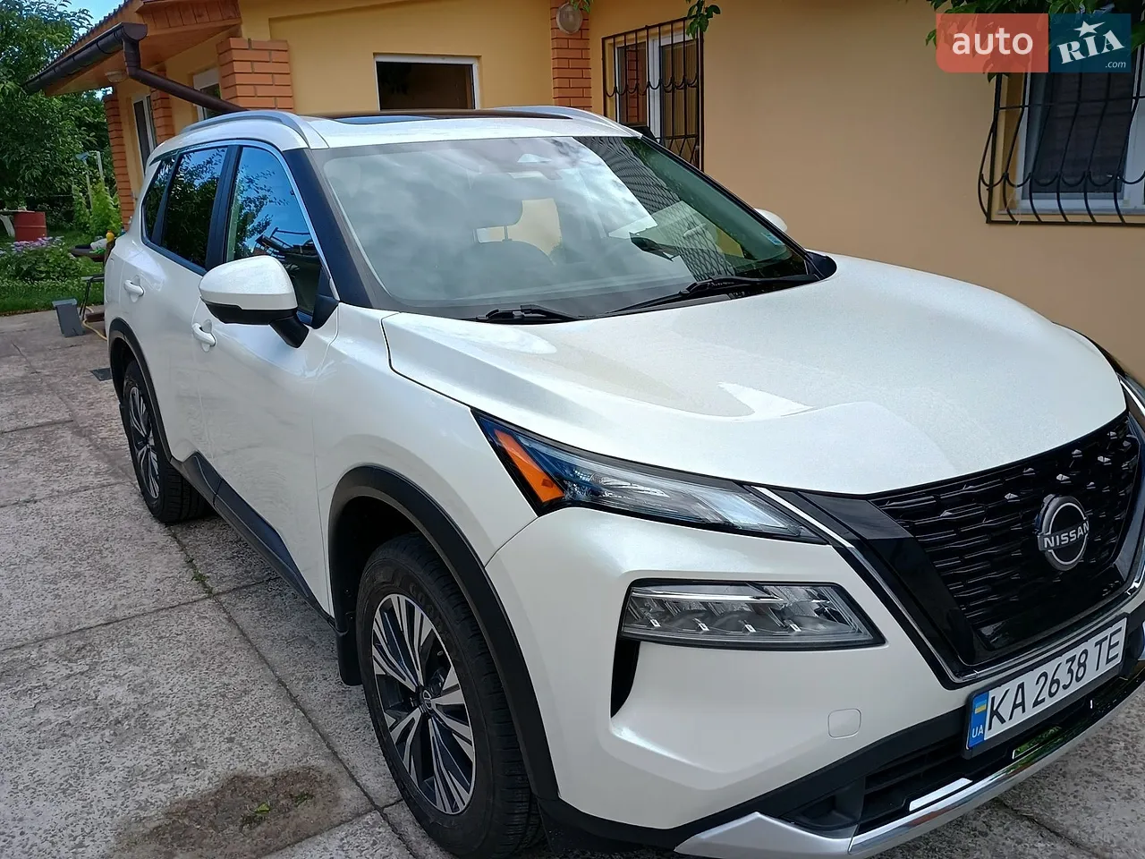 2023 Nissan Rogue - мініатюра 68
