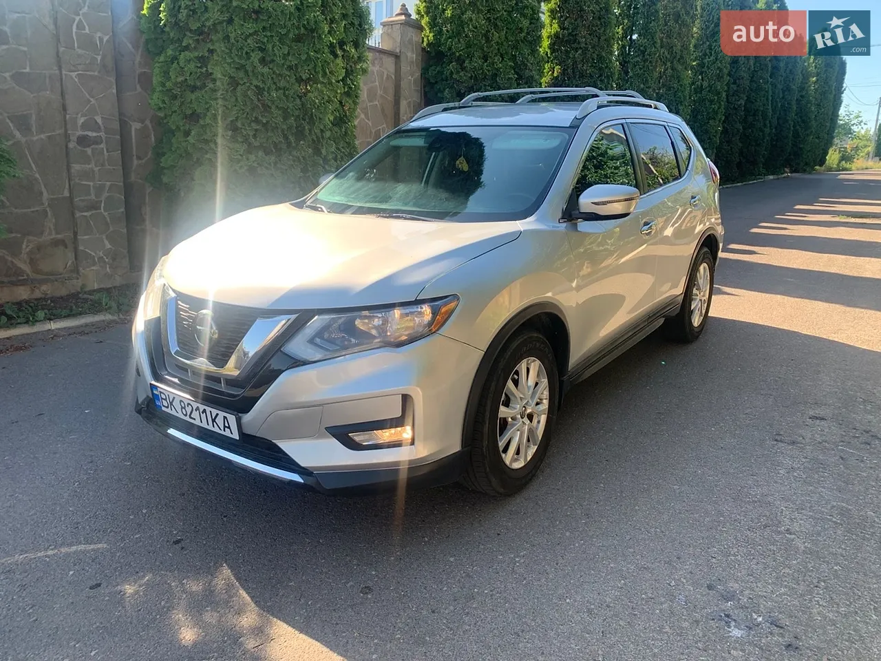 2018 Nissan Rogue - мініатюра 17