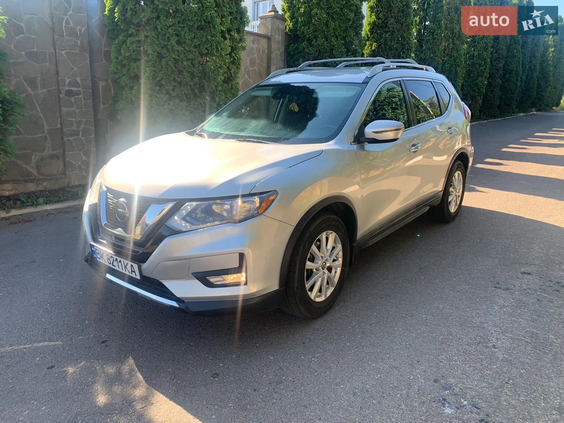 2018 Nissan Rogue - мініатюра 18