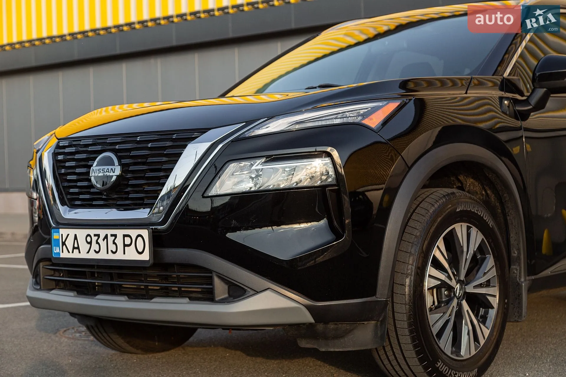 2020 Nissan Rogue - мініатюра 11