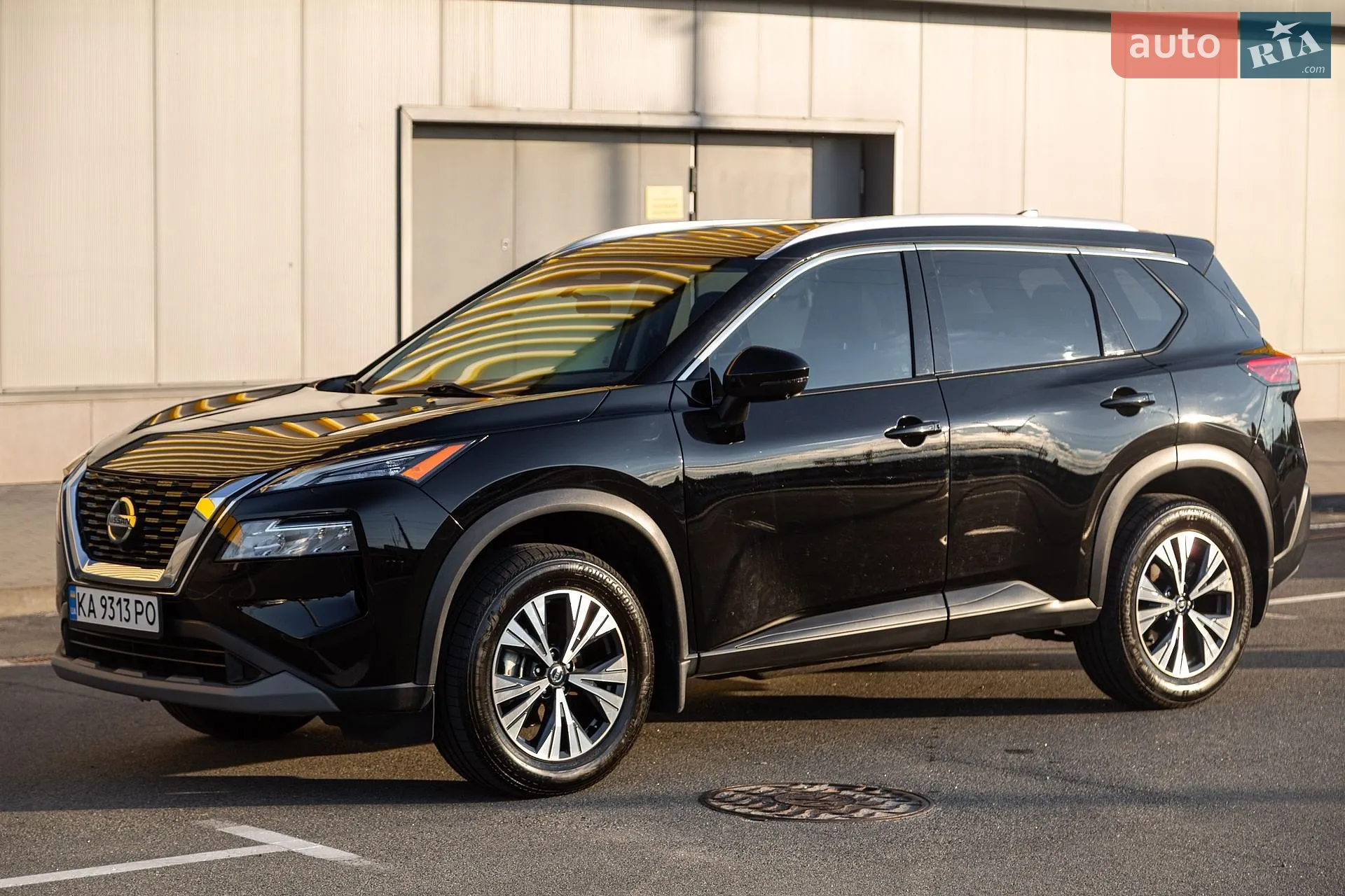 2020 Nissan Rogue - мініатюра 15