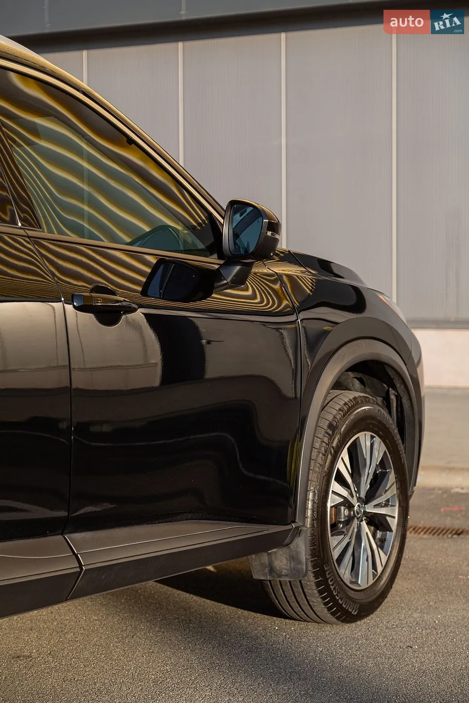 2020 Nissan Rogue - мініатюра 23