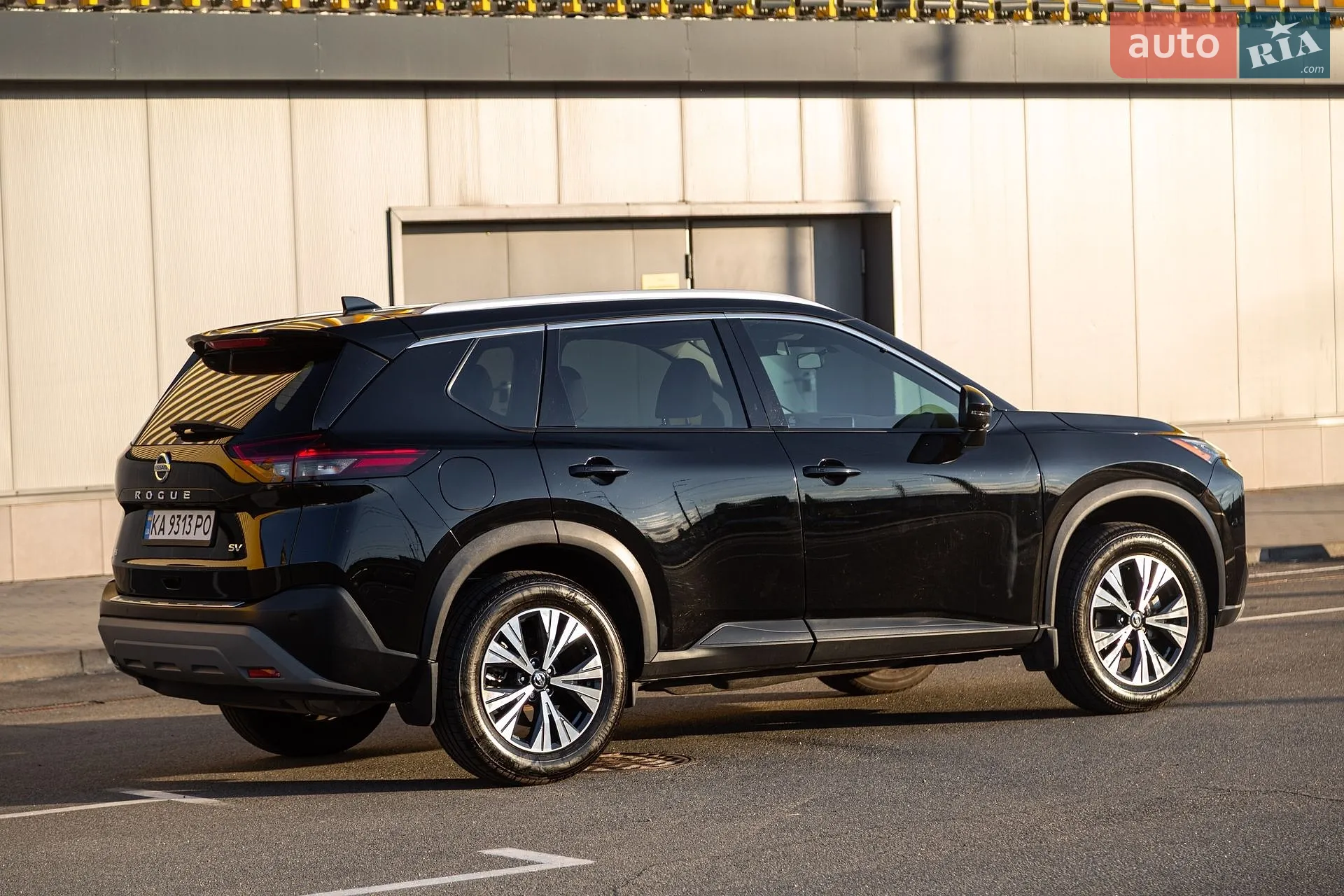 2020 Nissan Rogue - мініатюра 38