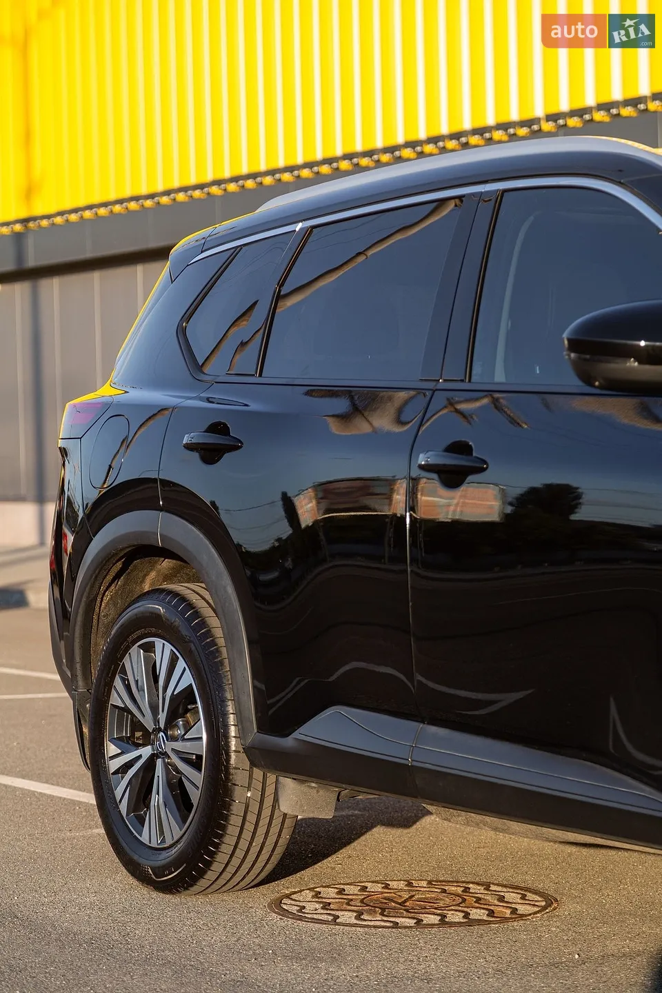 2020 Nissan Rogue - мініатюра 43