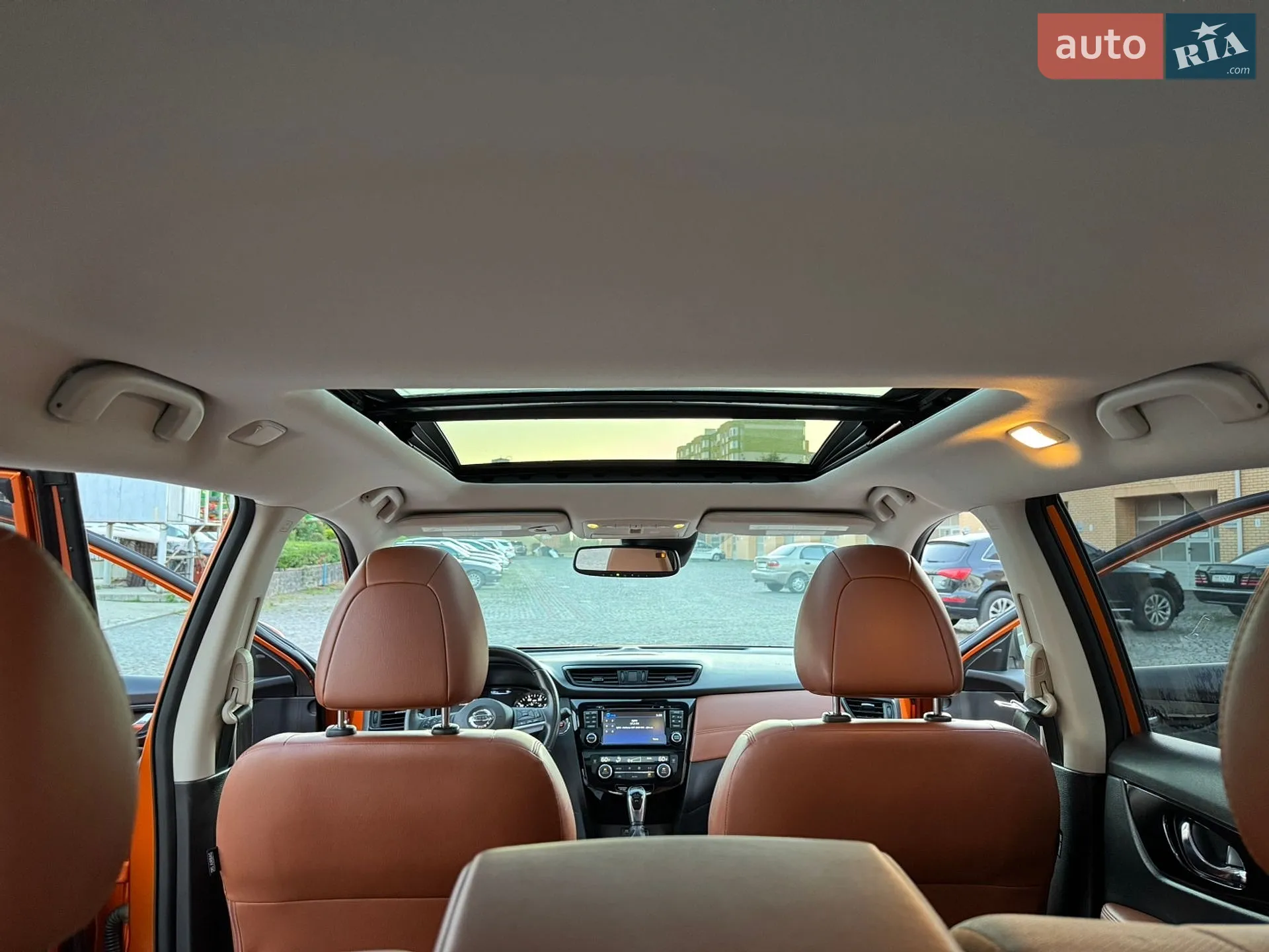 2017 Nissan Rogue - мініатюра 32