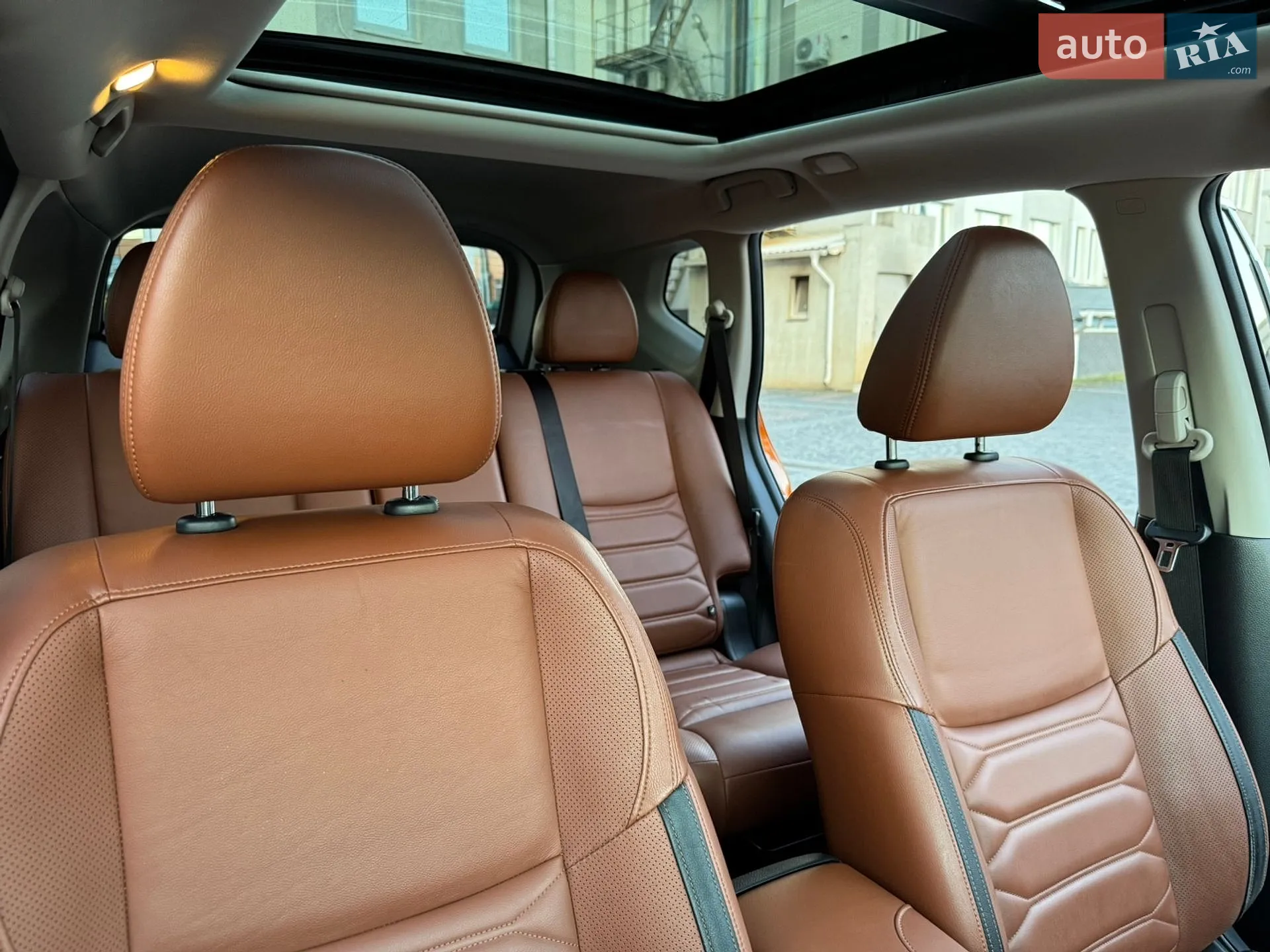 2017 Nissan Rogue - мініатюра 34