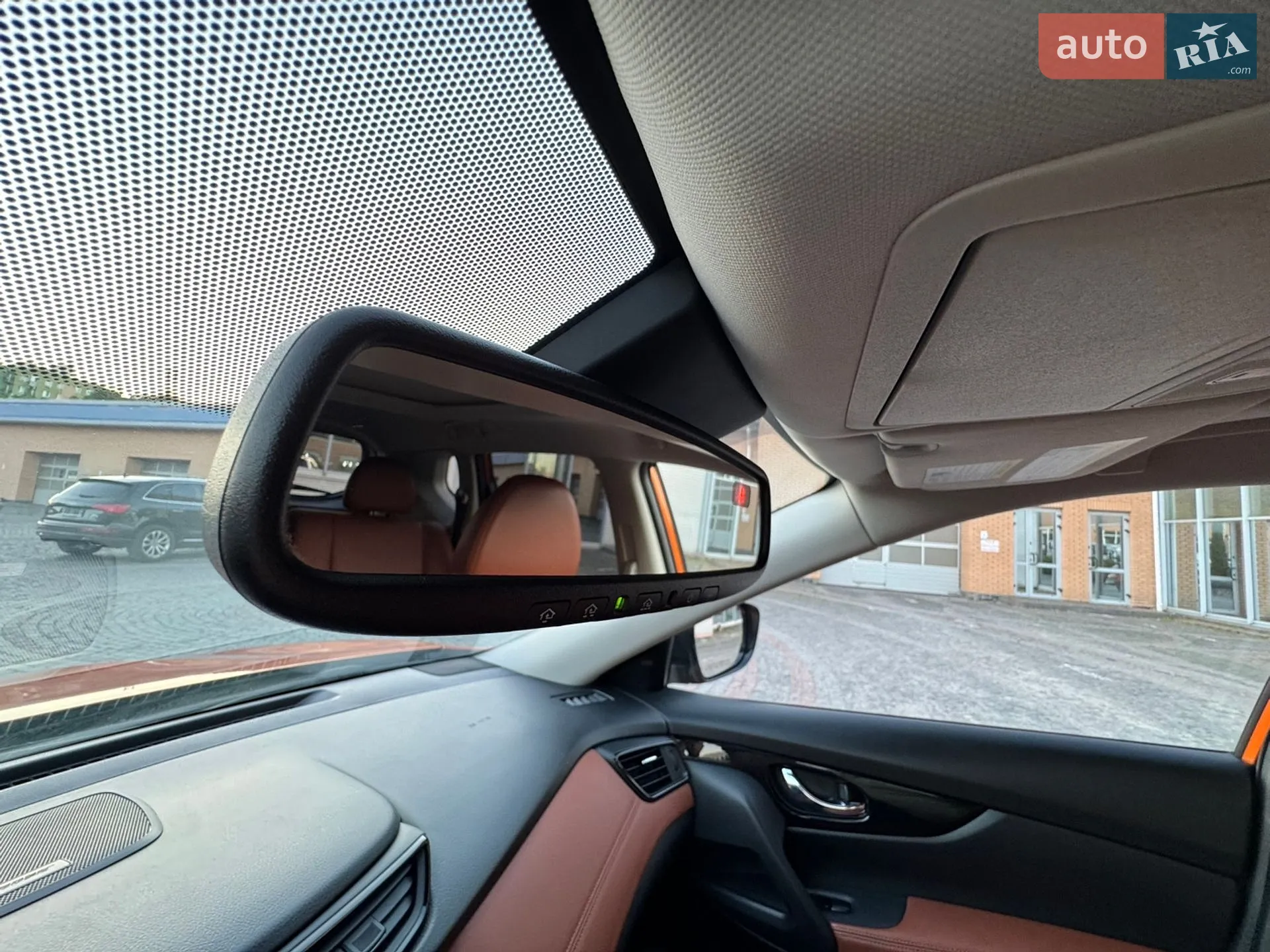 2017 Nissan Rogue - мініатюра 45
